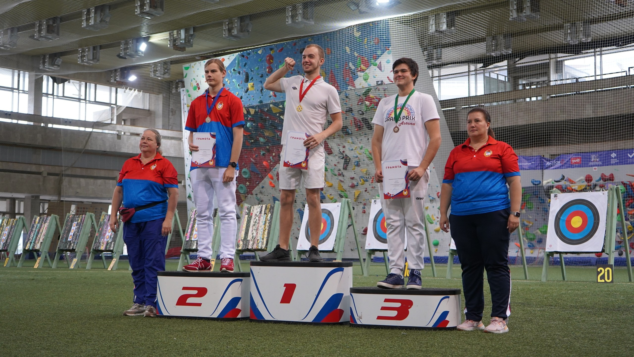 ЗИМНИЙ КУБОК ФАУ МО РФ ЦСКА ПОСВЯЩЕННЫЙ ЗАЙЦЕВУ М.Н., 2023. Фотограф и видеооператор Екатерина Гнатюк