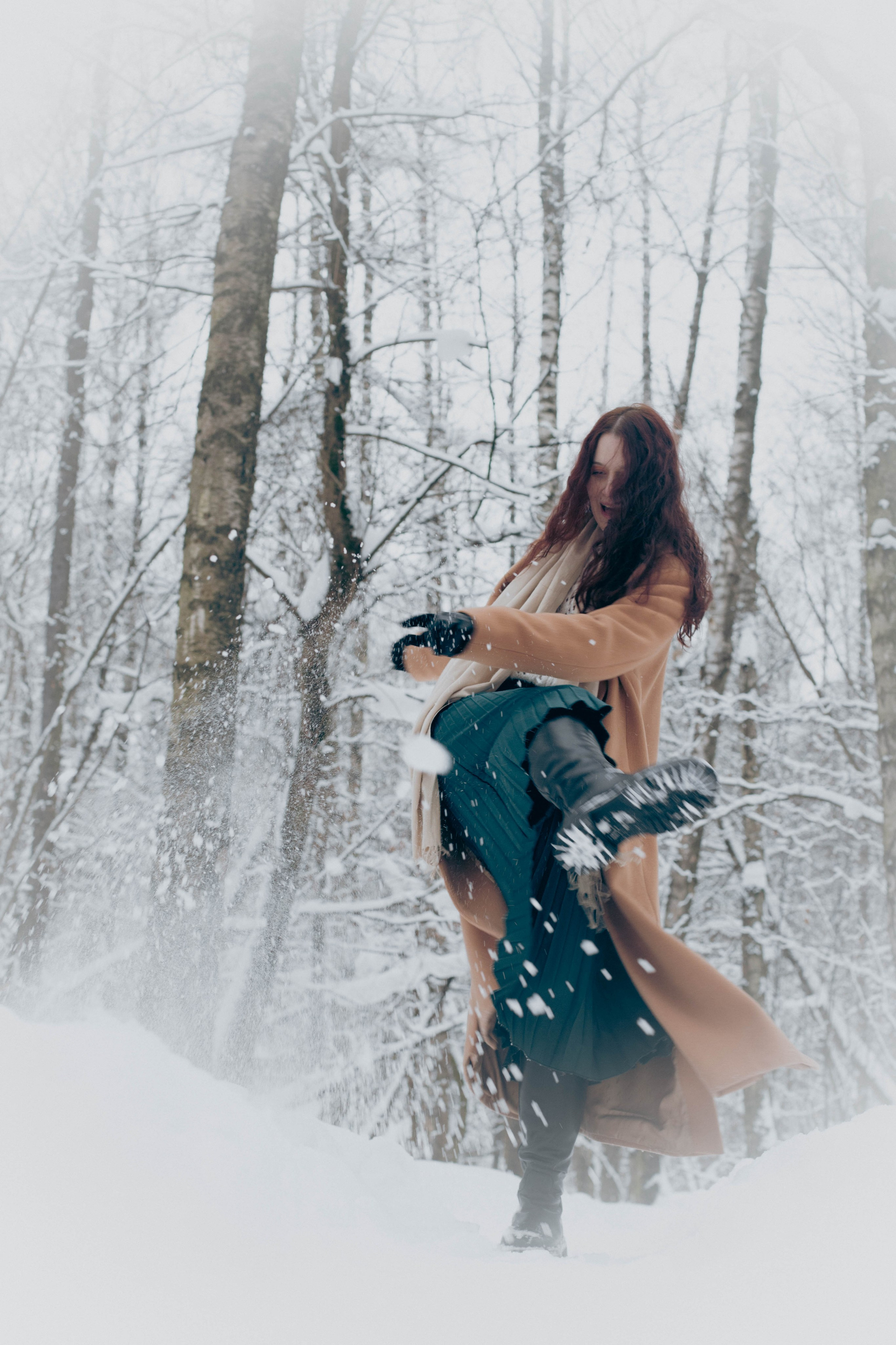 Ангелина. Александра Мельниченко/ Бегающий фотограф