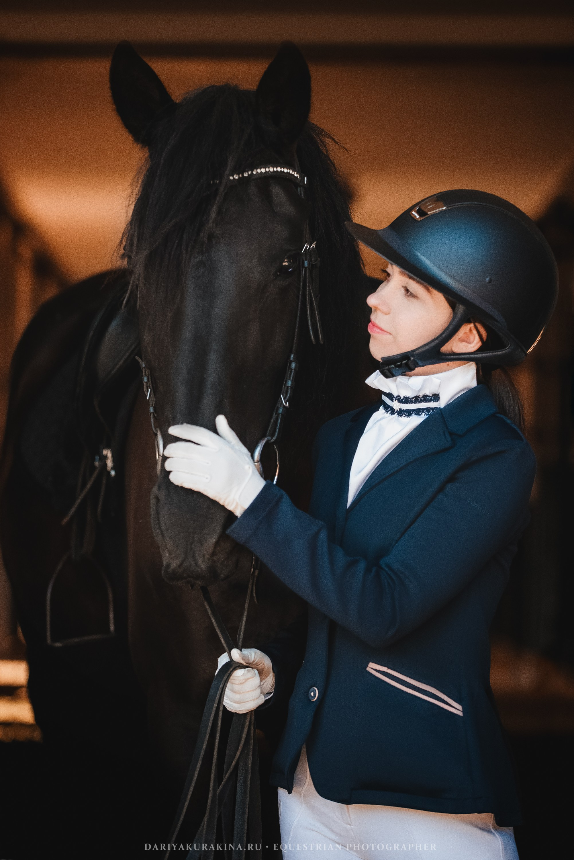 Алиса — Аванпост. Конный фотограф Куракина Дарья • Фотосессии с лошадьми