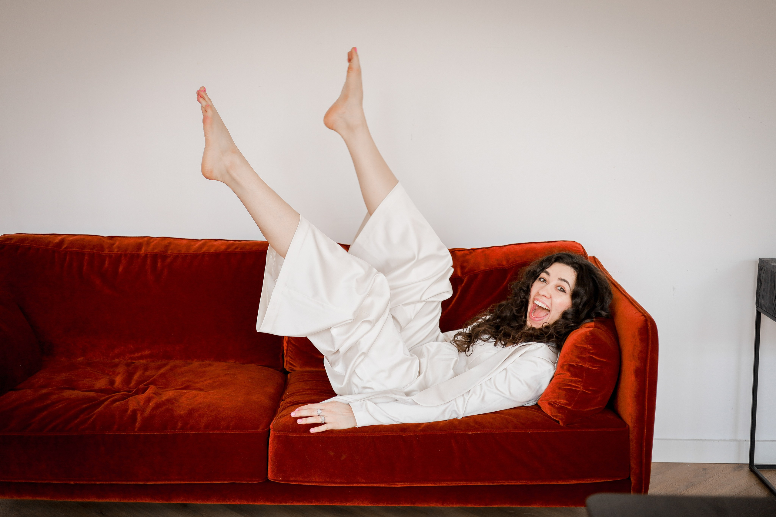 Студийные съемки. Фотограф Ирина Головина