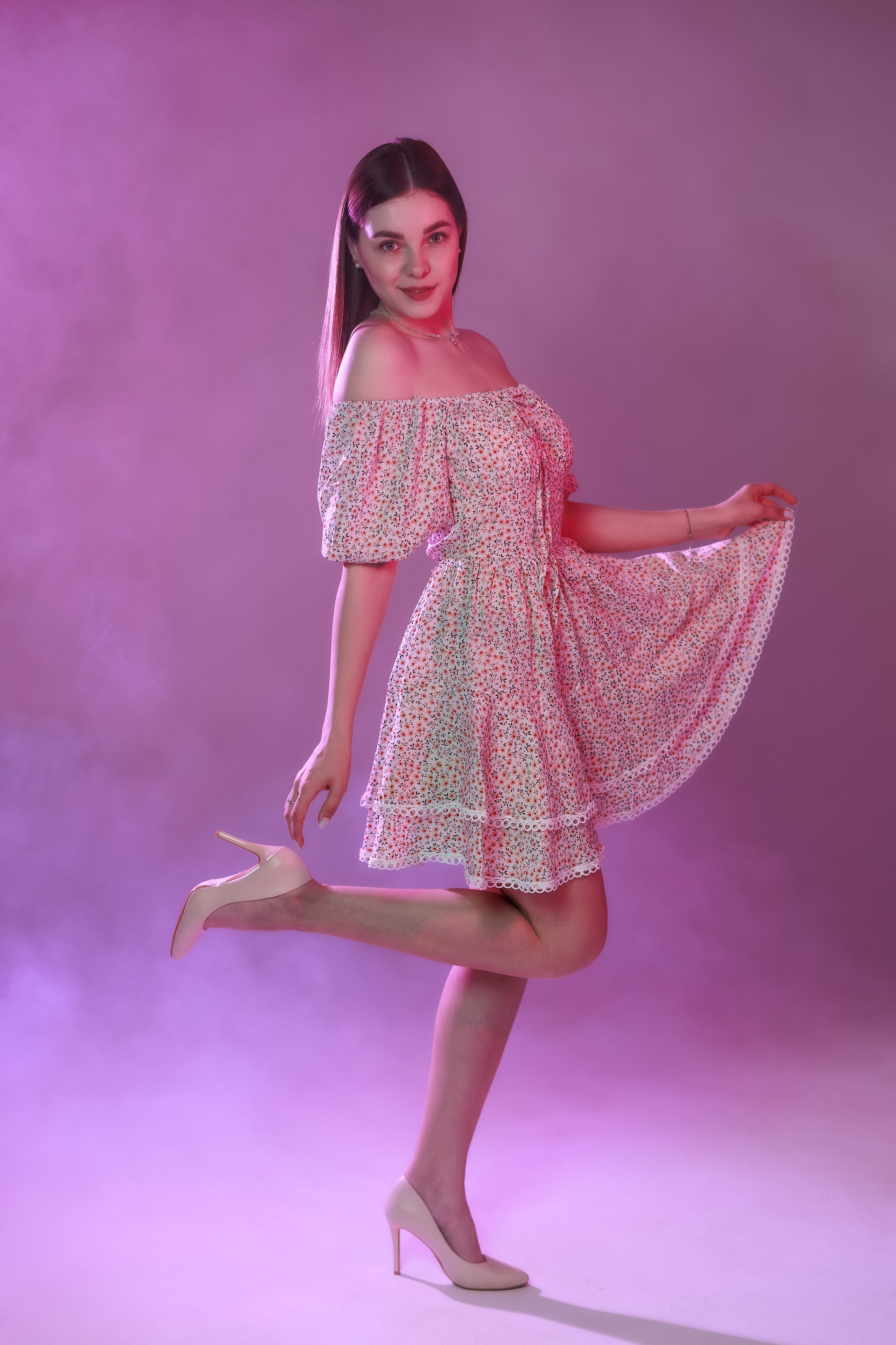 Анюта. Фотограф в Воронеже Галина Фурсова