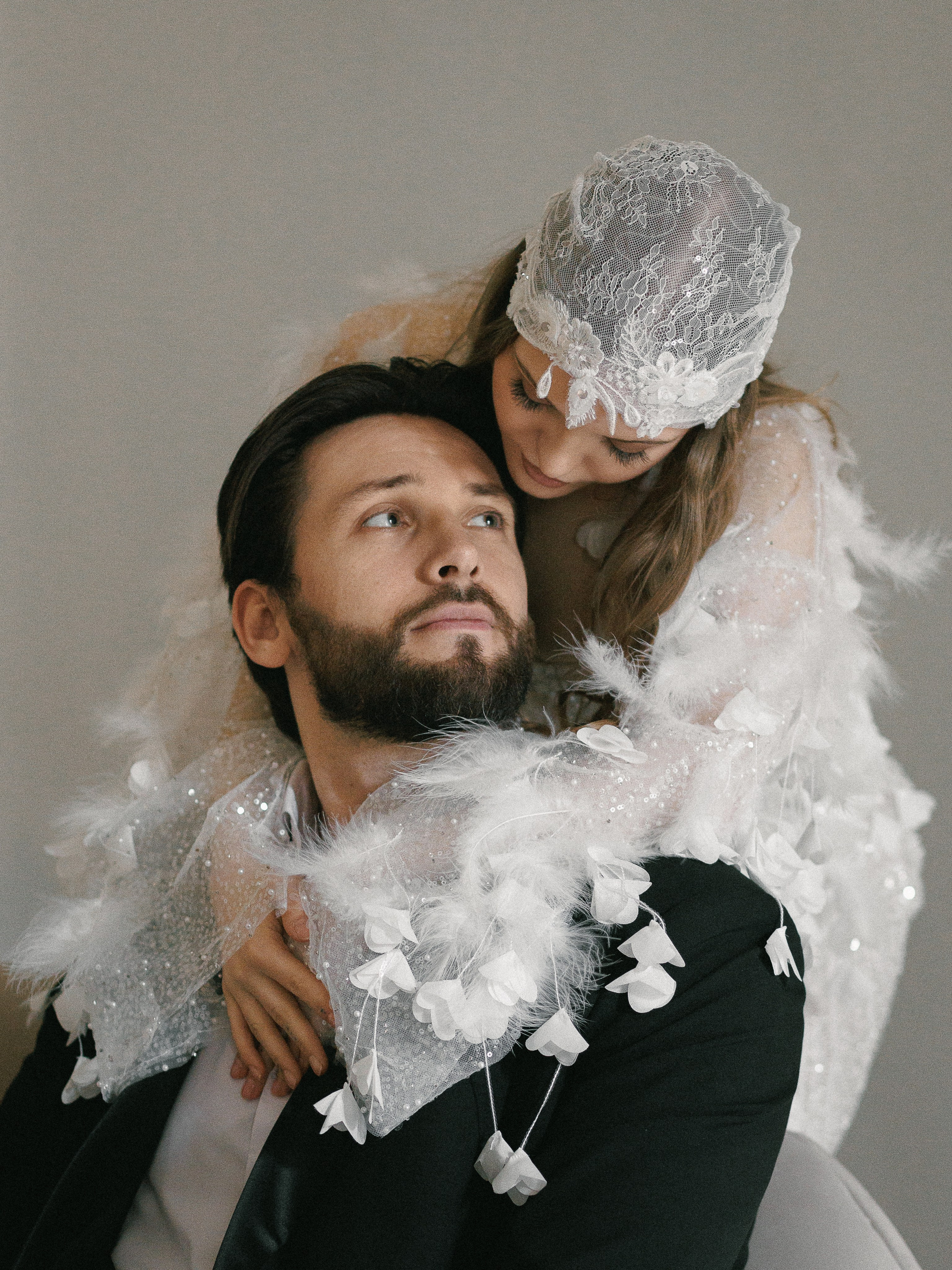 Илья и Мария. Фото и Видеосъемка на ваше мероприятие. Александр Романов