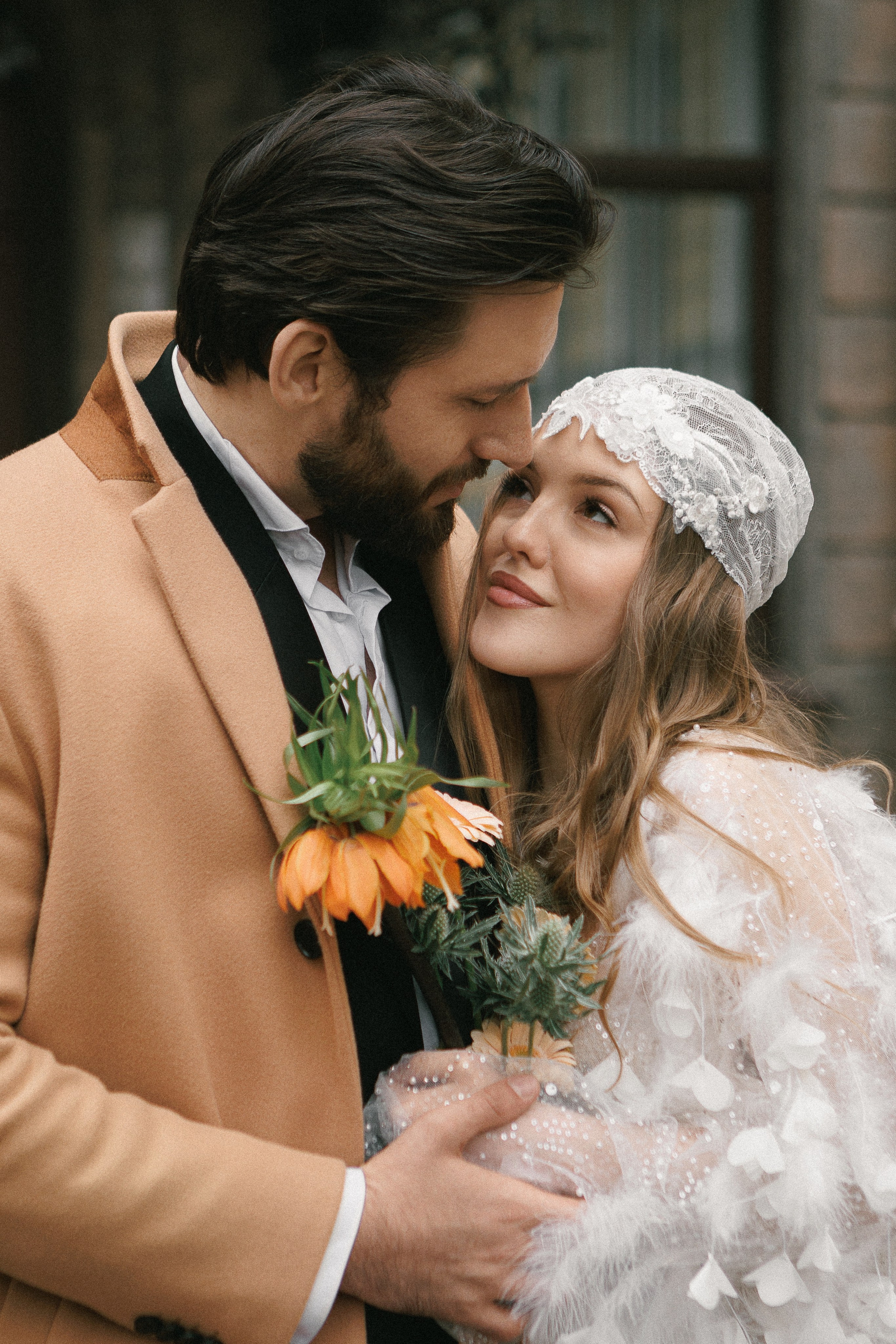 Илья и Мария. Фото и Видеосъемка на ваше мероприятие. Александр Романов