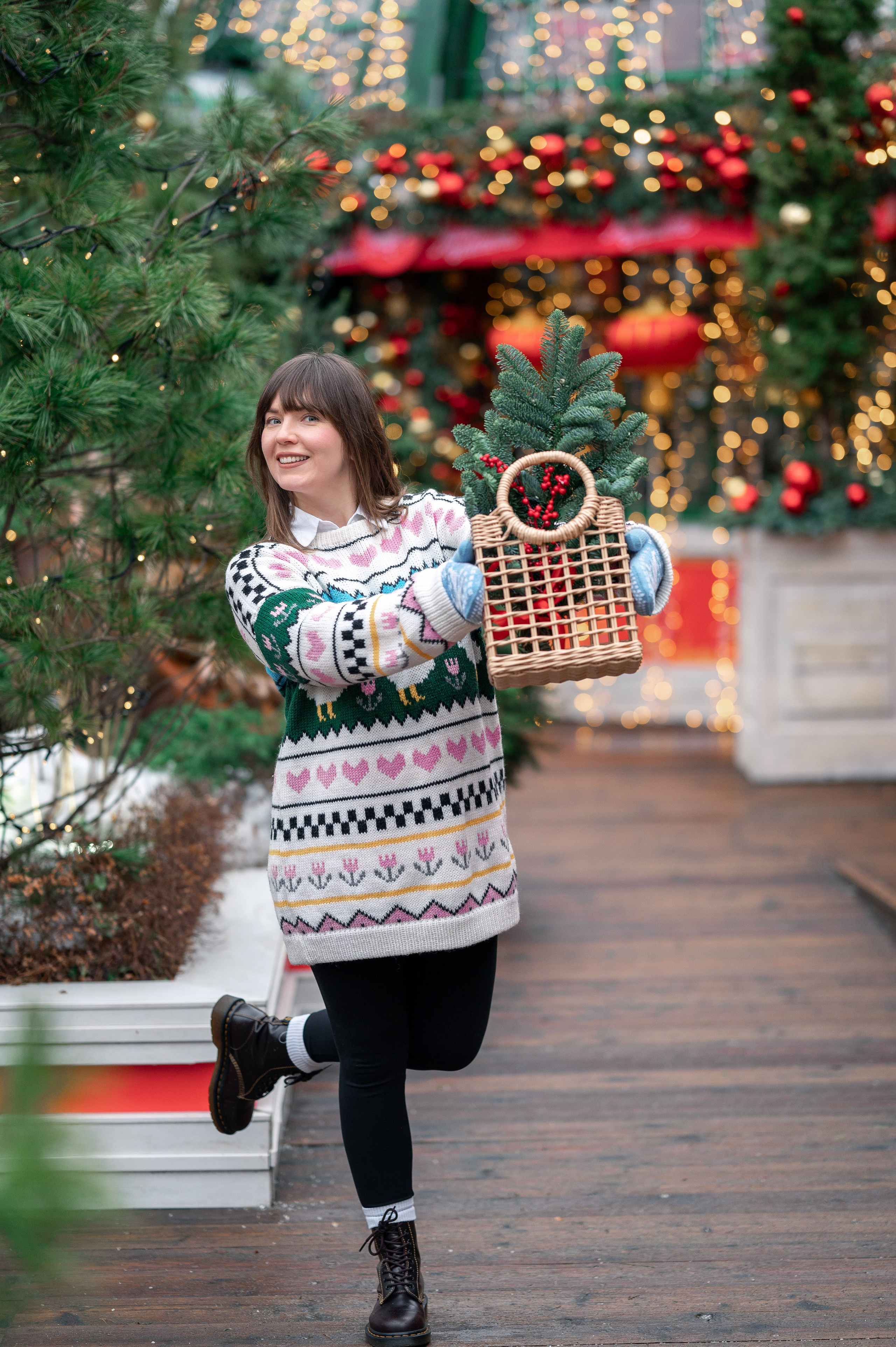 Уличная фотосессия. Фотограф Москва Екатерина Постникова Индивидуальные и семейные съемки