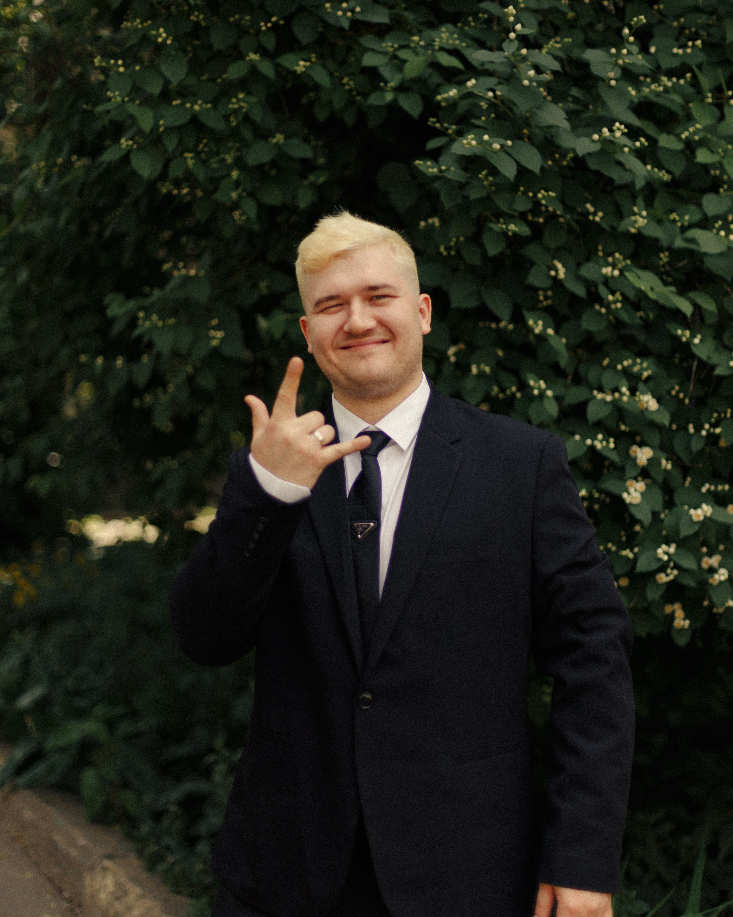 Даша и Лёша. Фотограф в Москве — Евгения Прокопенко