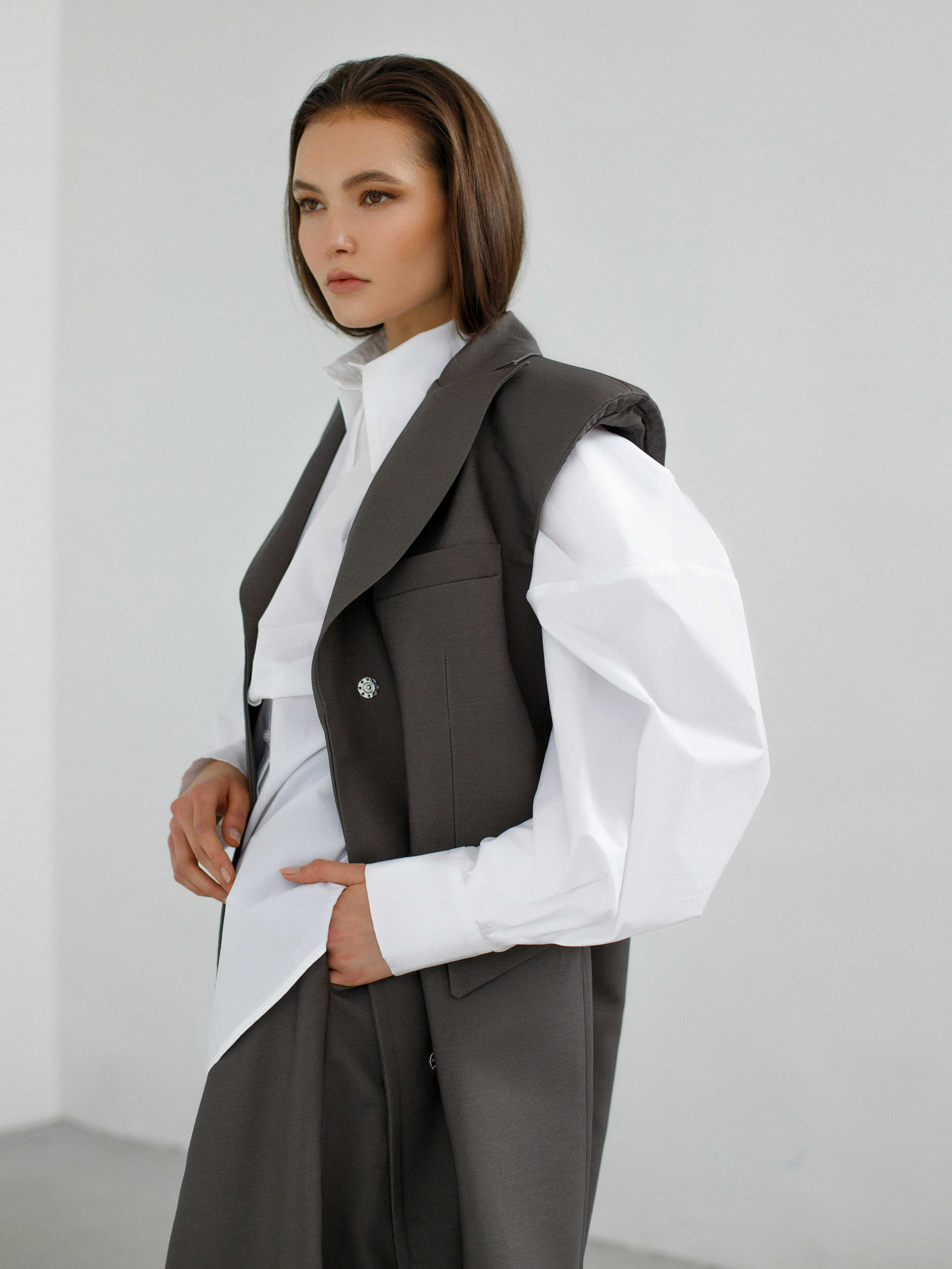 Диана Экскл. Фото и видео продакшн в Москве — съемка для брендов и маркетплейсов