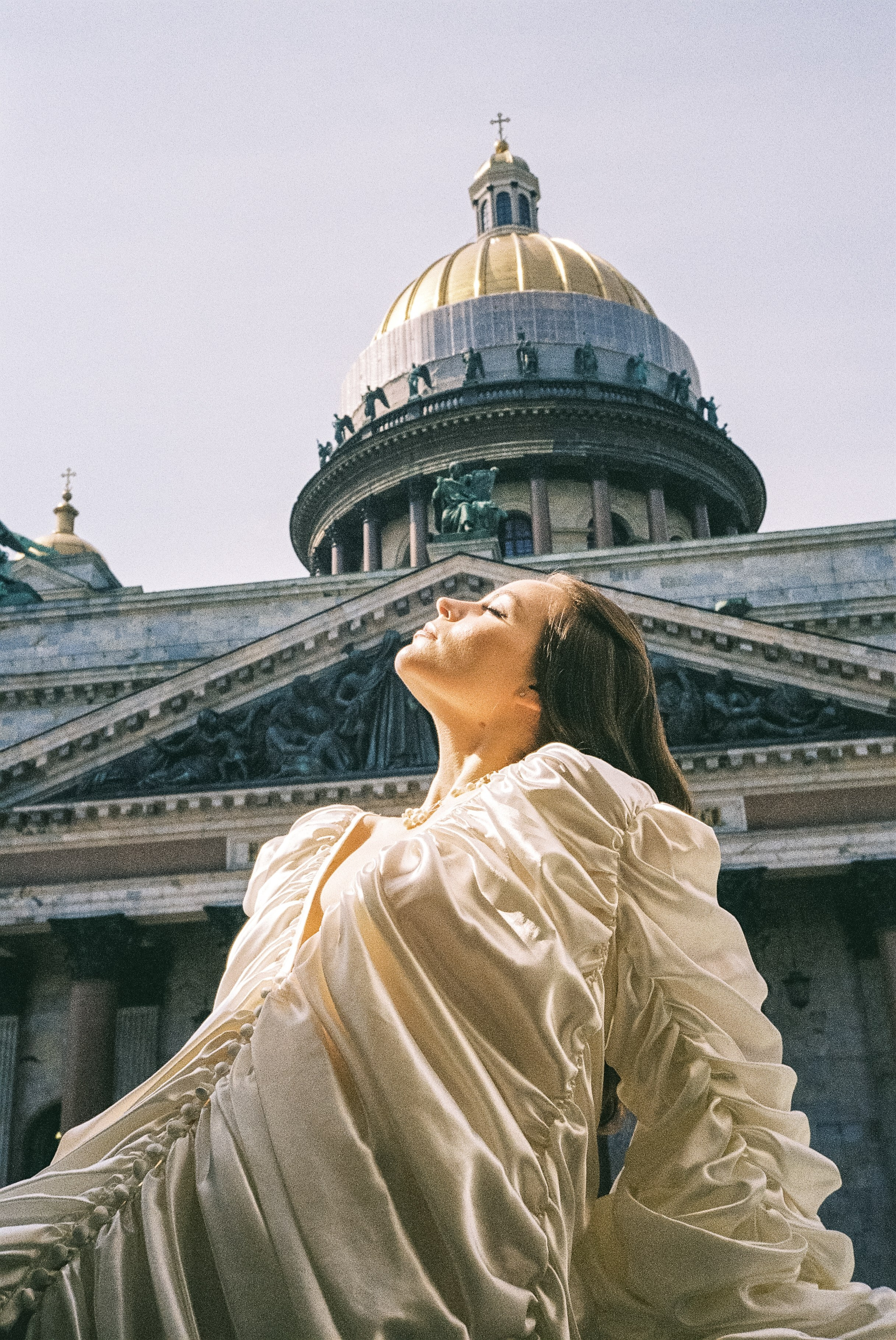 Свадебный фотограф СПб Мадина Сафарян