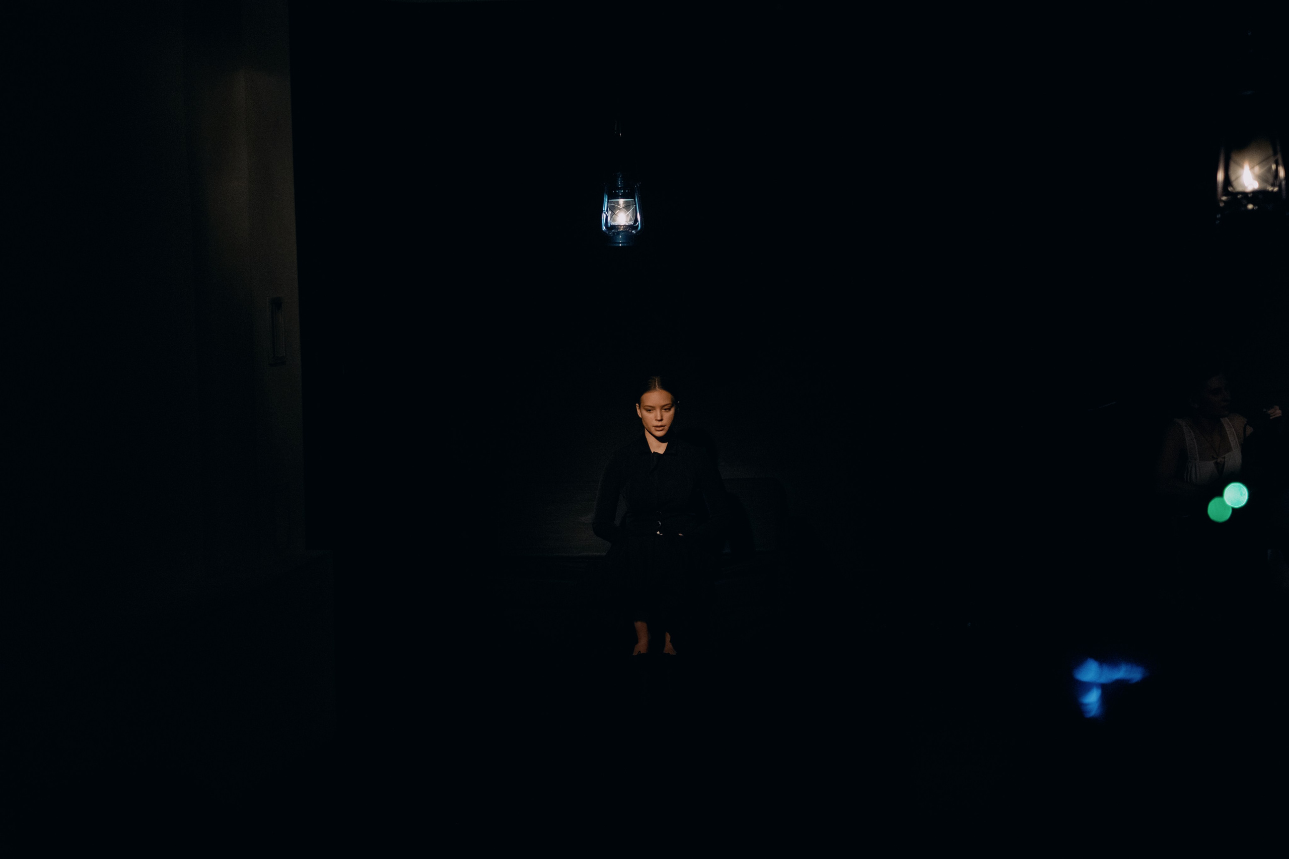 Школа Драмы Германа Сидакова. Репортажный и портретный фотограф в Москве Илья Спиридонов