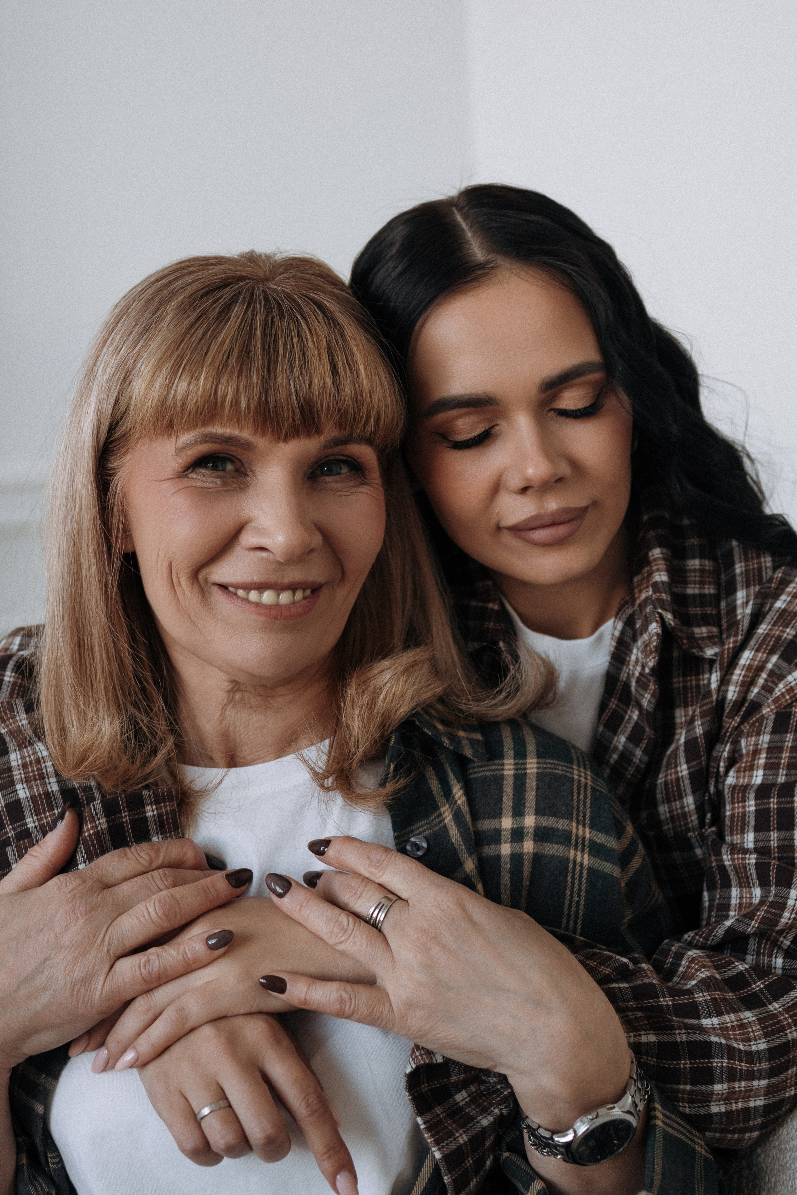 Семейные истории. Портретный фотограф Кристина Абакумова в Екатеринбурге