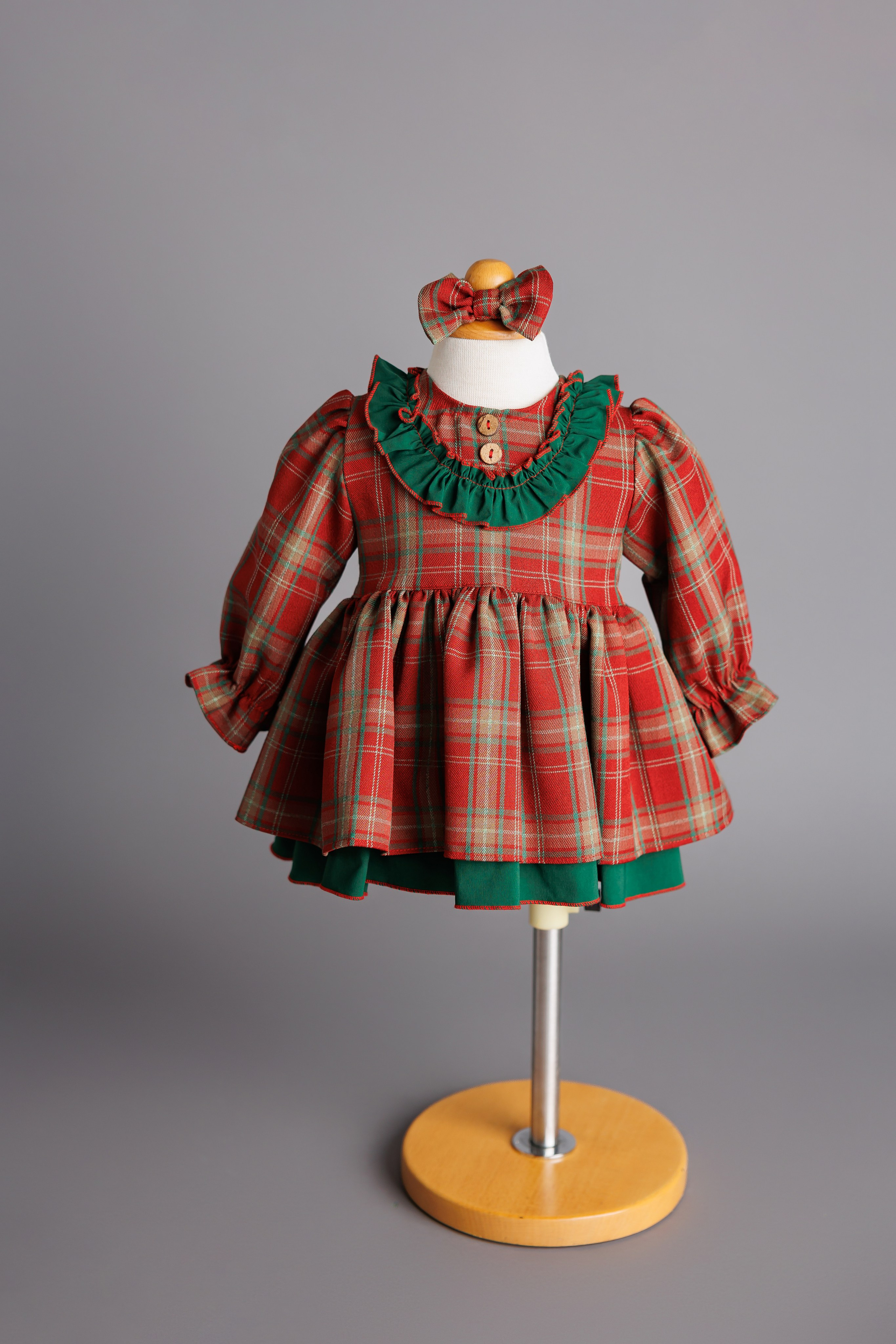 Наряды для девочек с 6-24 месяцев