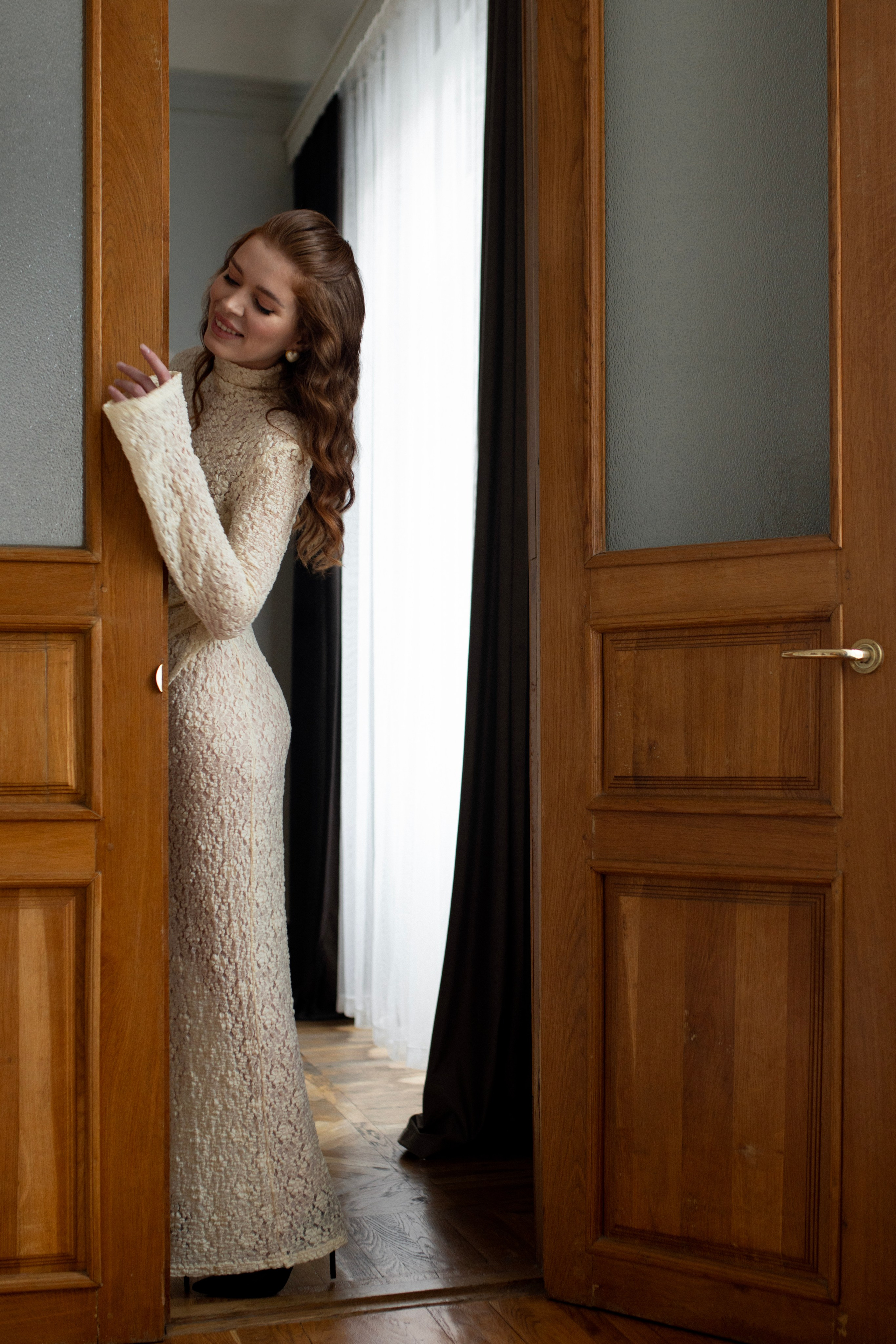 Никита и Анастасия. Свадебный фотограф Светлана Кривчикова