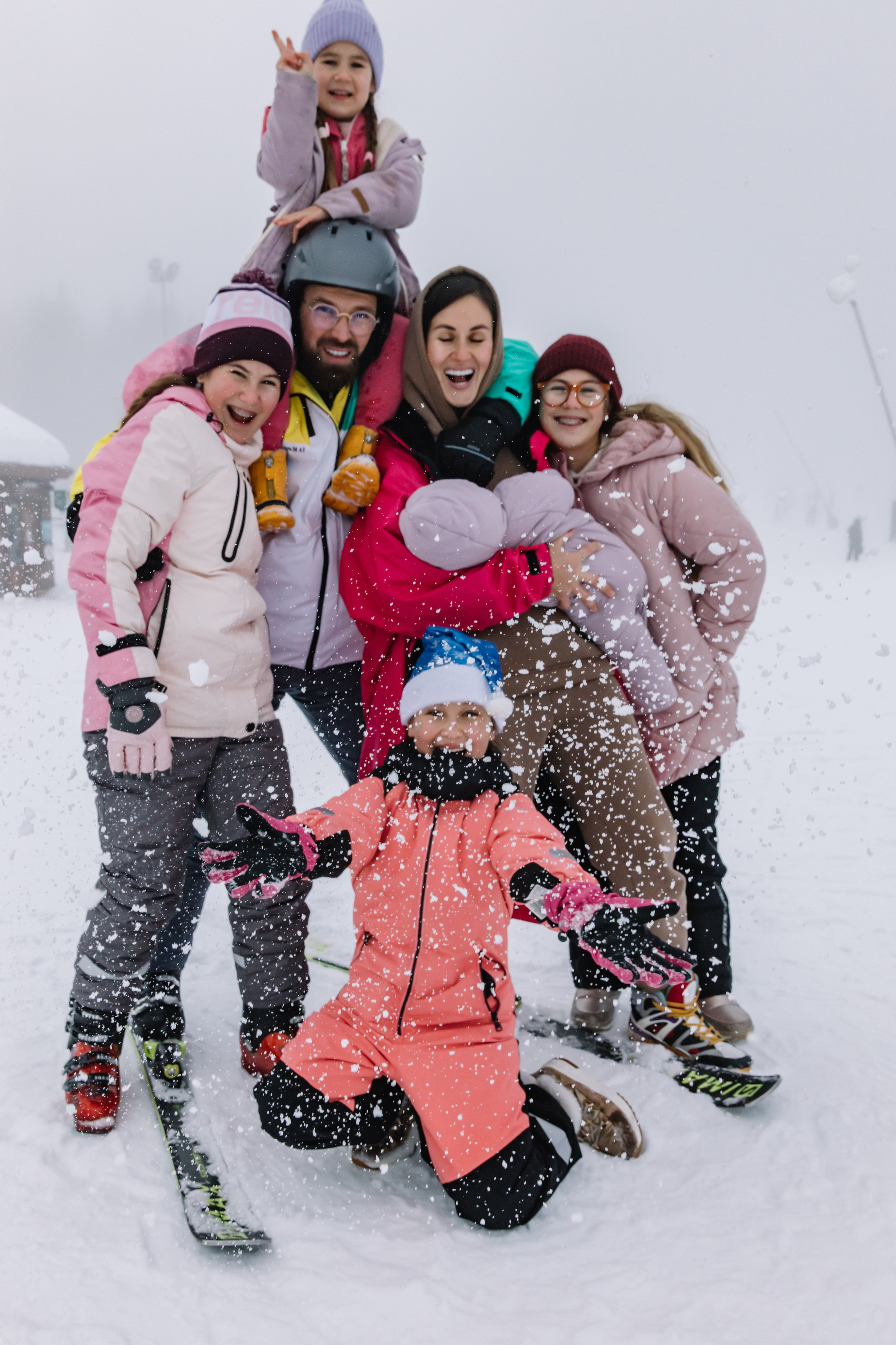 Отзывы. Семейный фотограф в Сочи Анна Мальцева