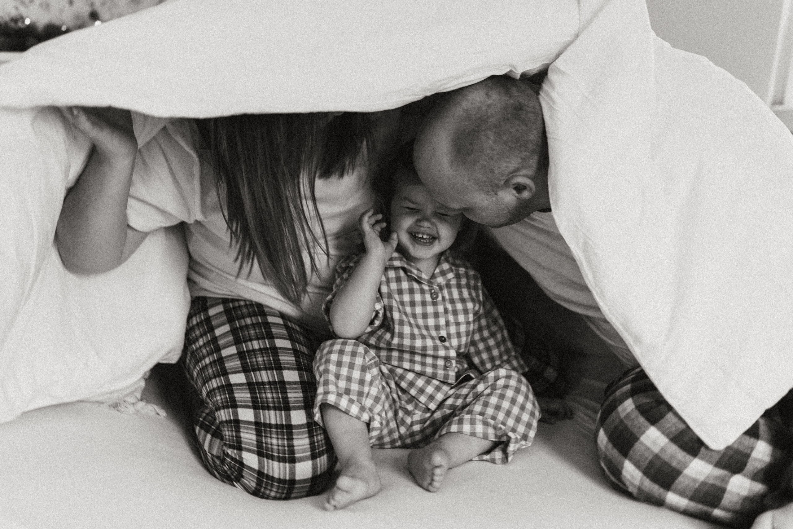 Саша, Настя и Соня. Семейный фотограф в Новороссийске и Анапе Александра Яковлева