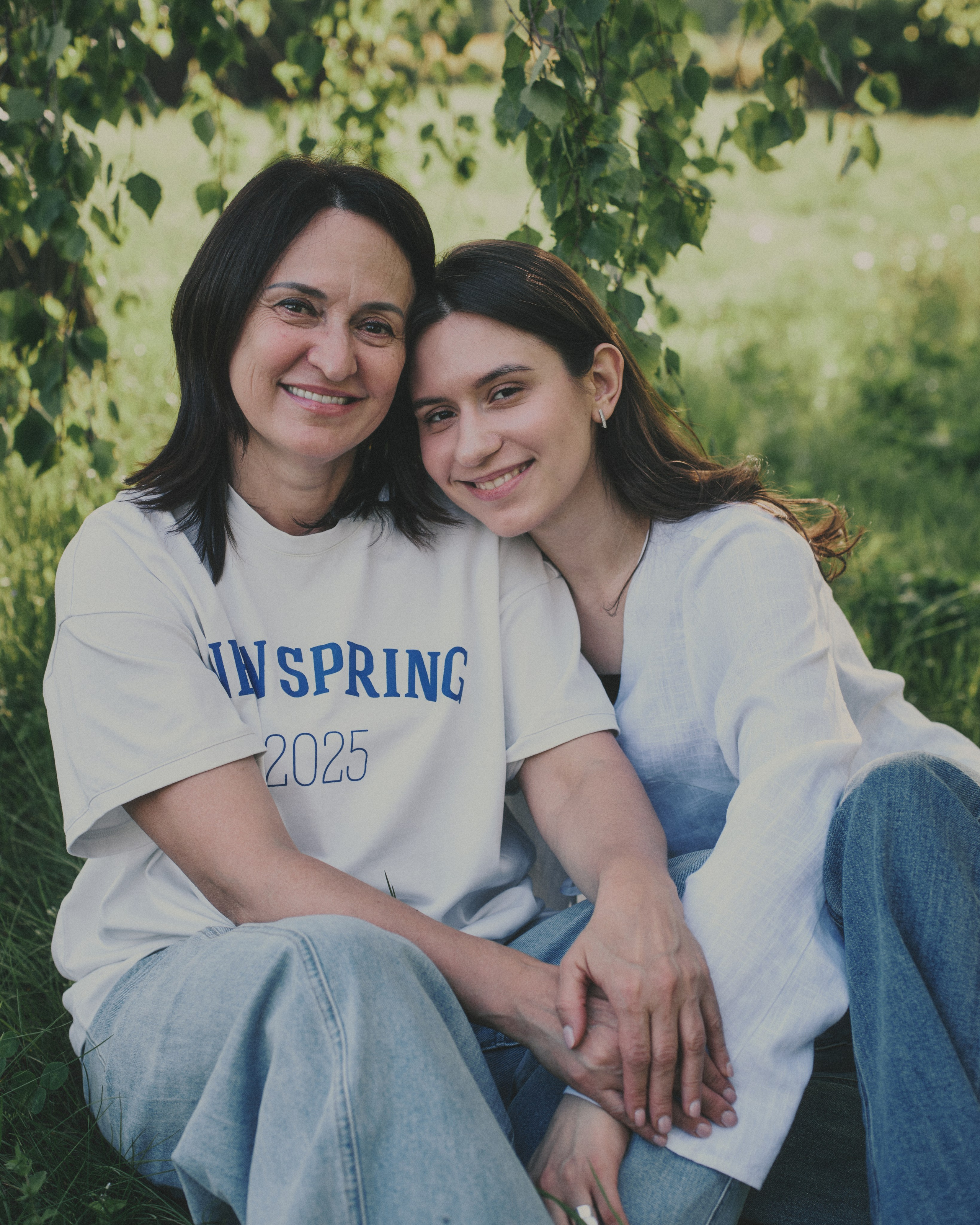 Большая семья. Портретный фотограф в Москве Ольга Крылова