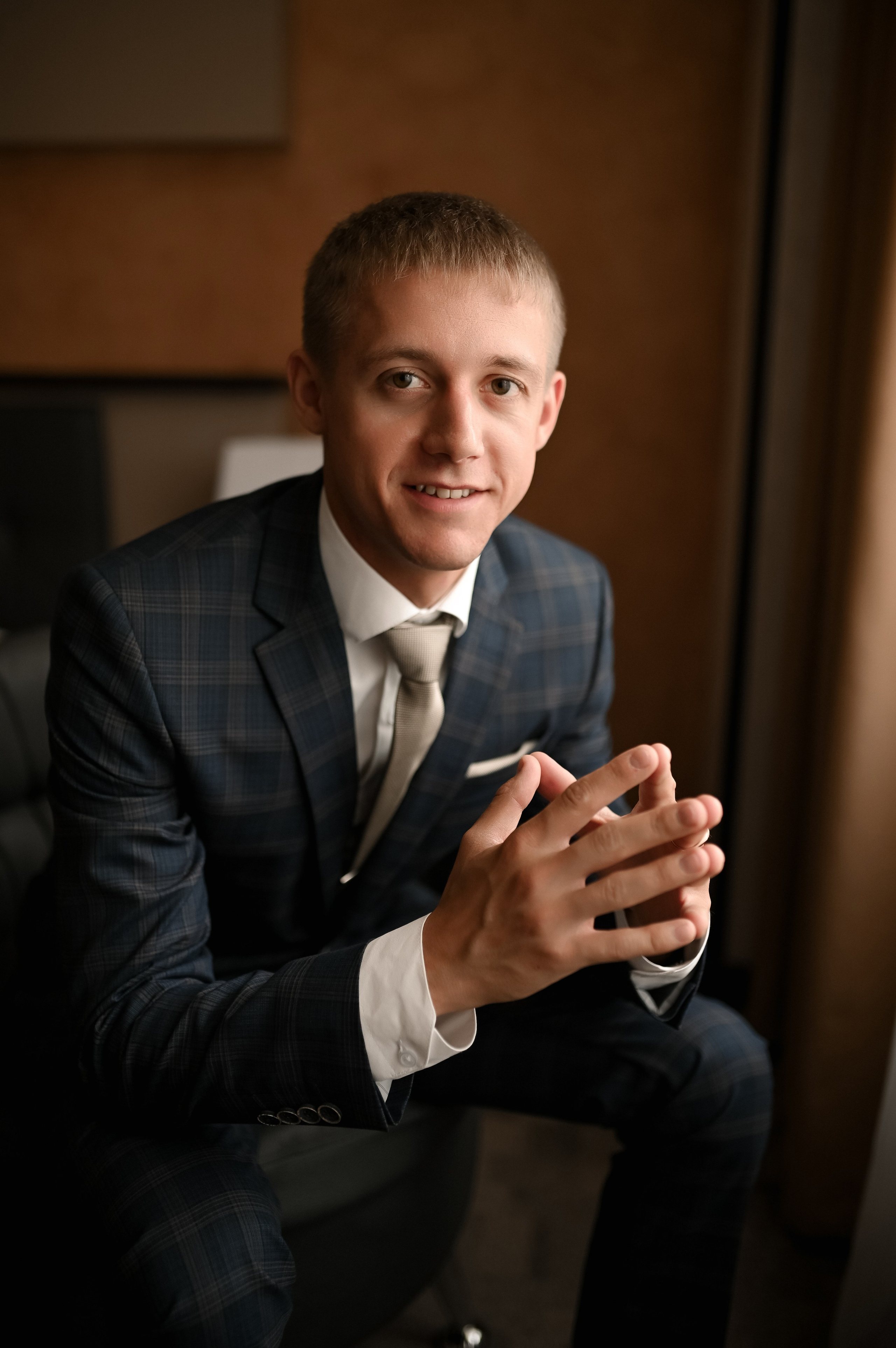 " Начало новой истории ". Твой личный проводник к красивым фотографиям в Старом Осколе