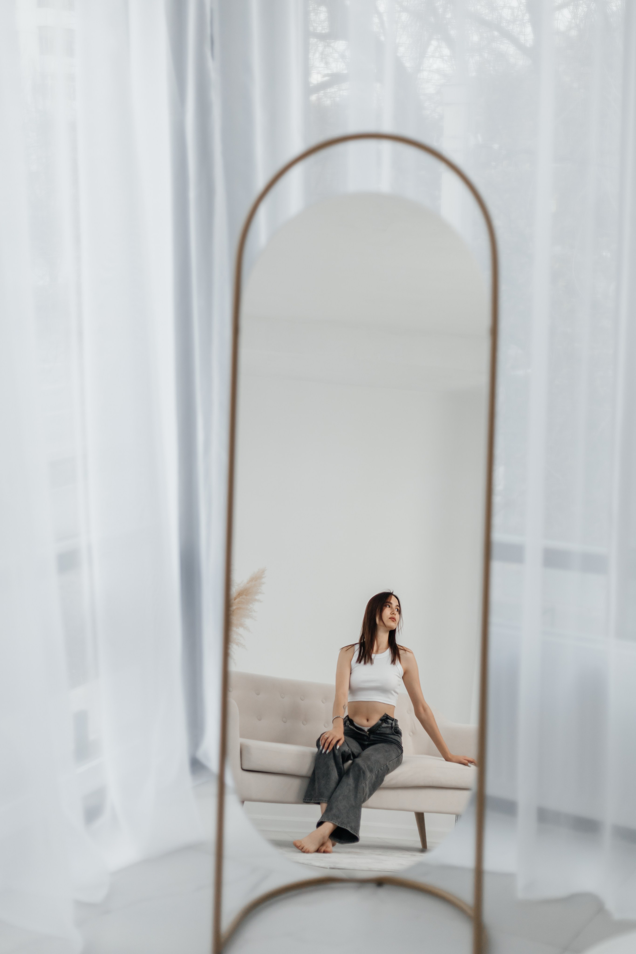 Ульяна. Фотограф Уфа