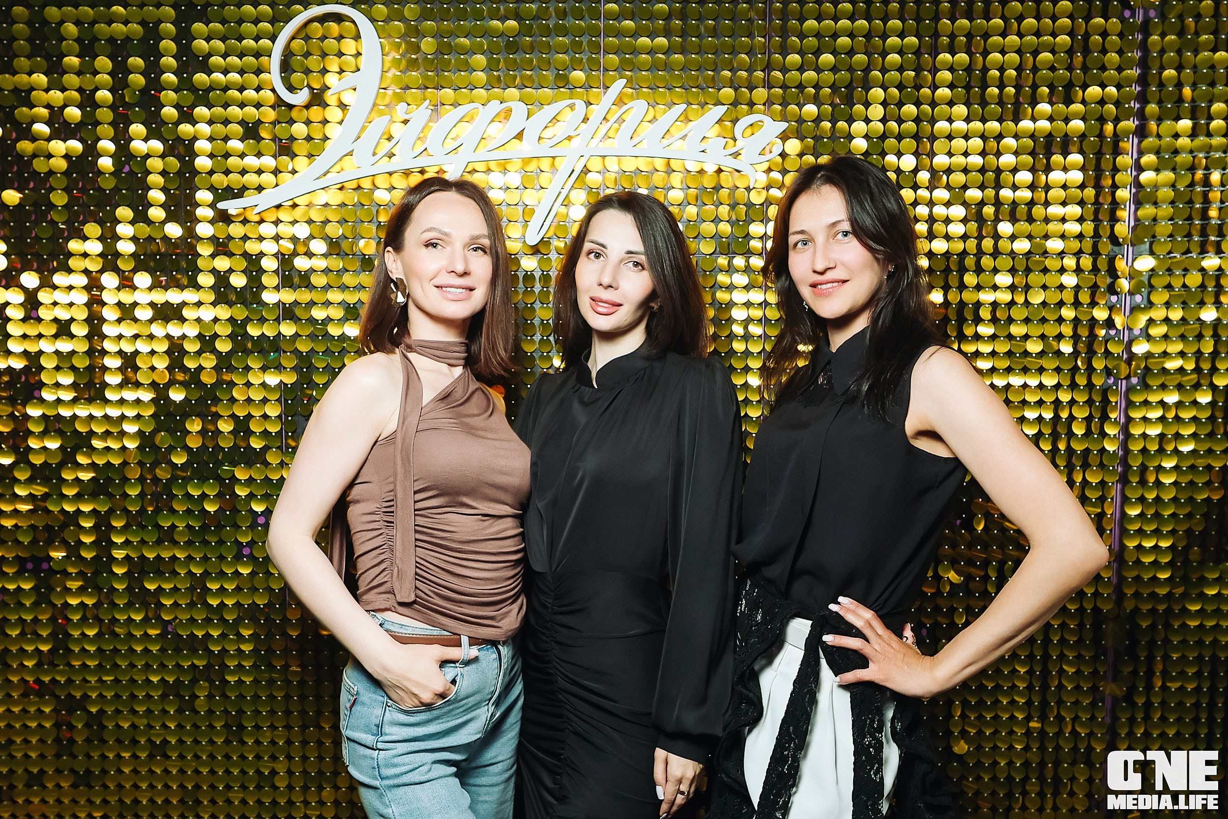 Фоторепортаж из караоке-клуба Эйфория. One Media Life: фоторепортажи, фотоотчеты с мероприятий и заведений