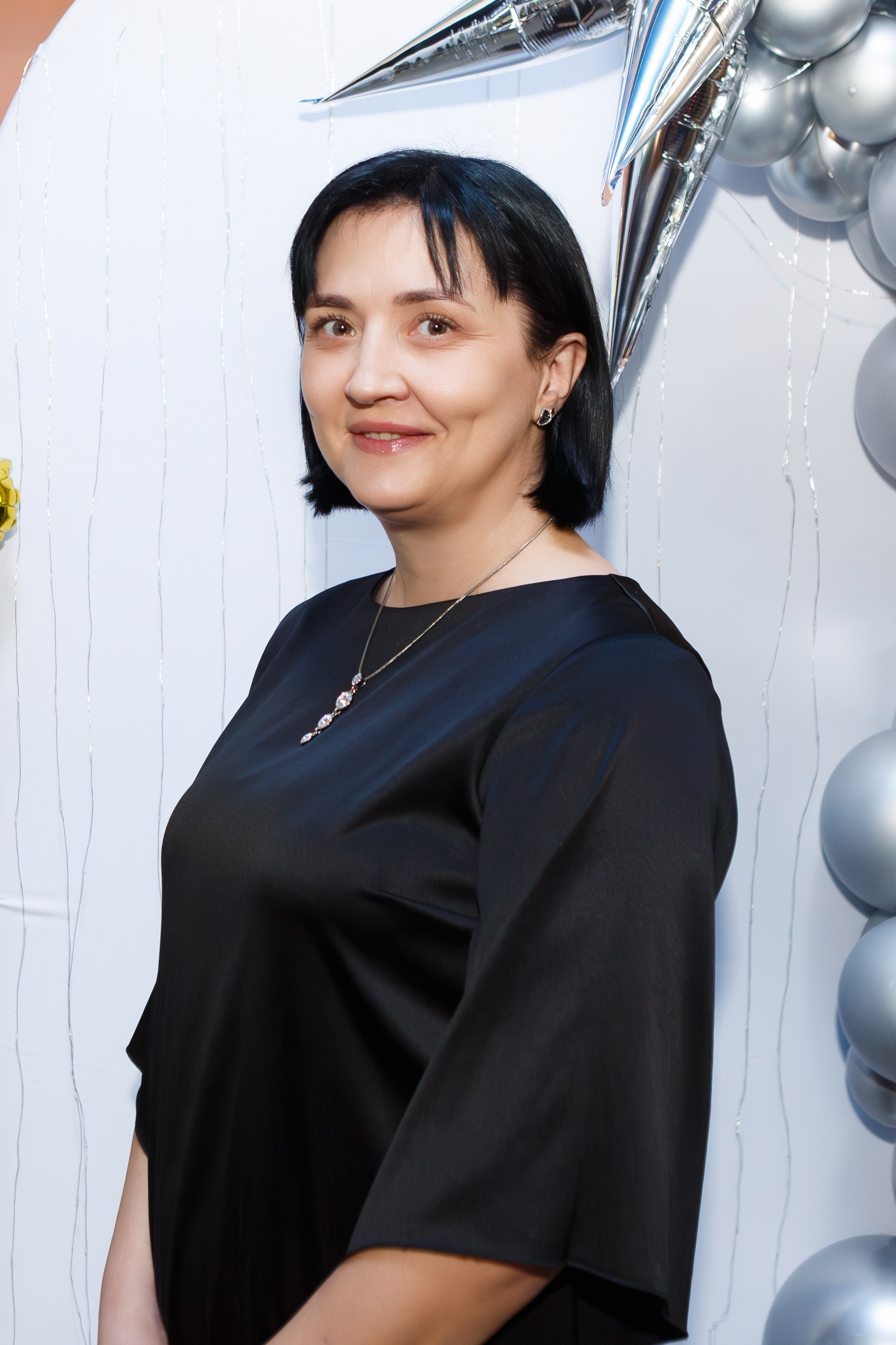 КОРПОРАТИВ 21.12.24 (кафе — АТМОСФЕРА). Профессиональный фотограф в Мценске и Орловской области