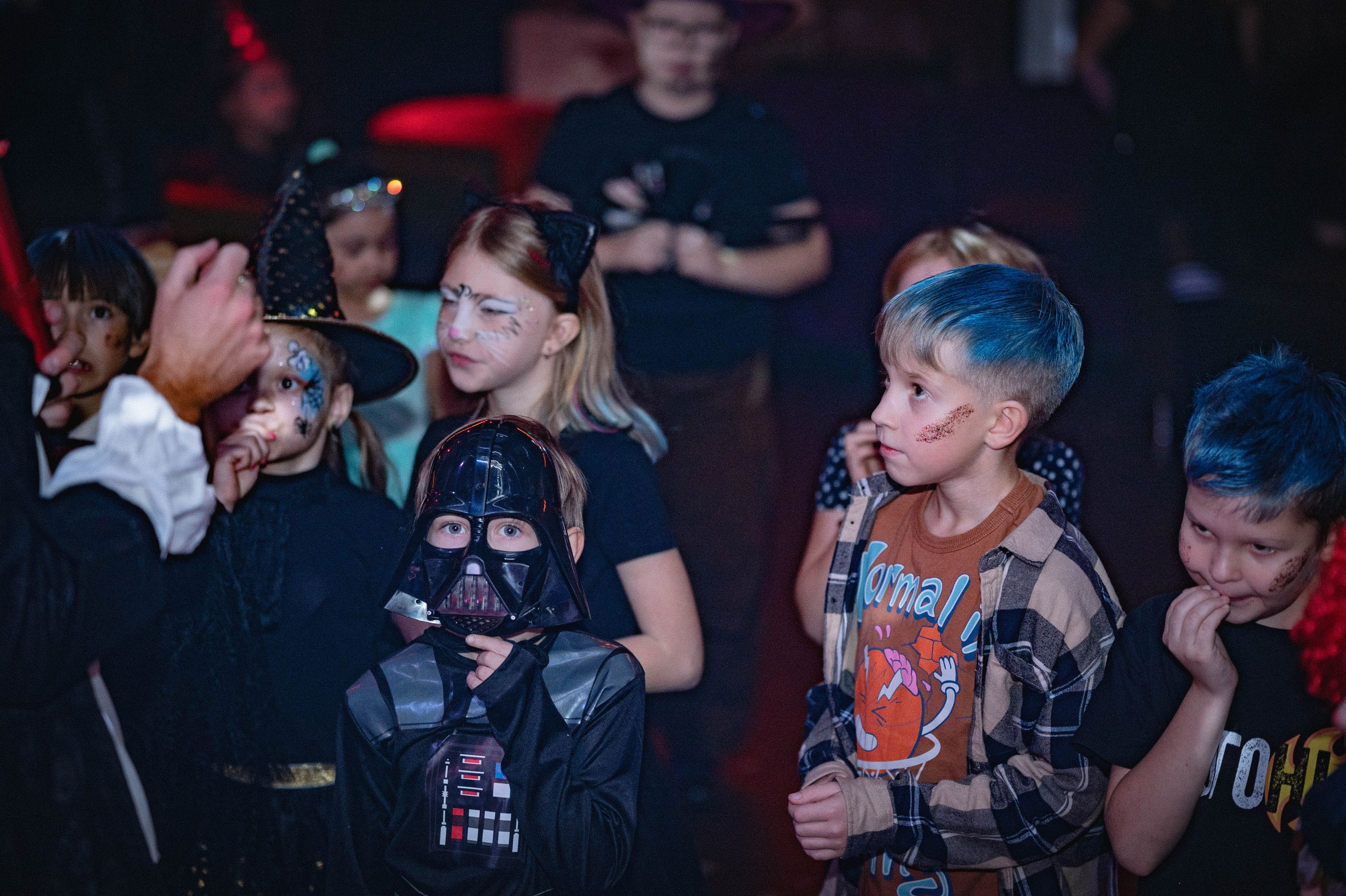 Детский праздник. Семейный и детский фотограф в Королеве, Москве и Московской области Строева Анастасия