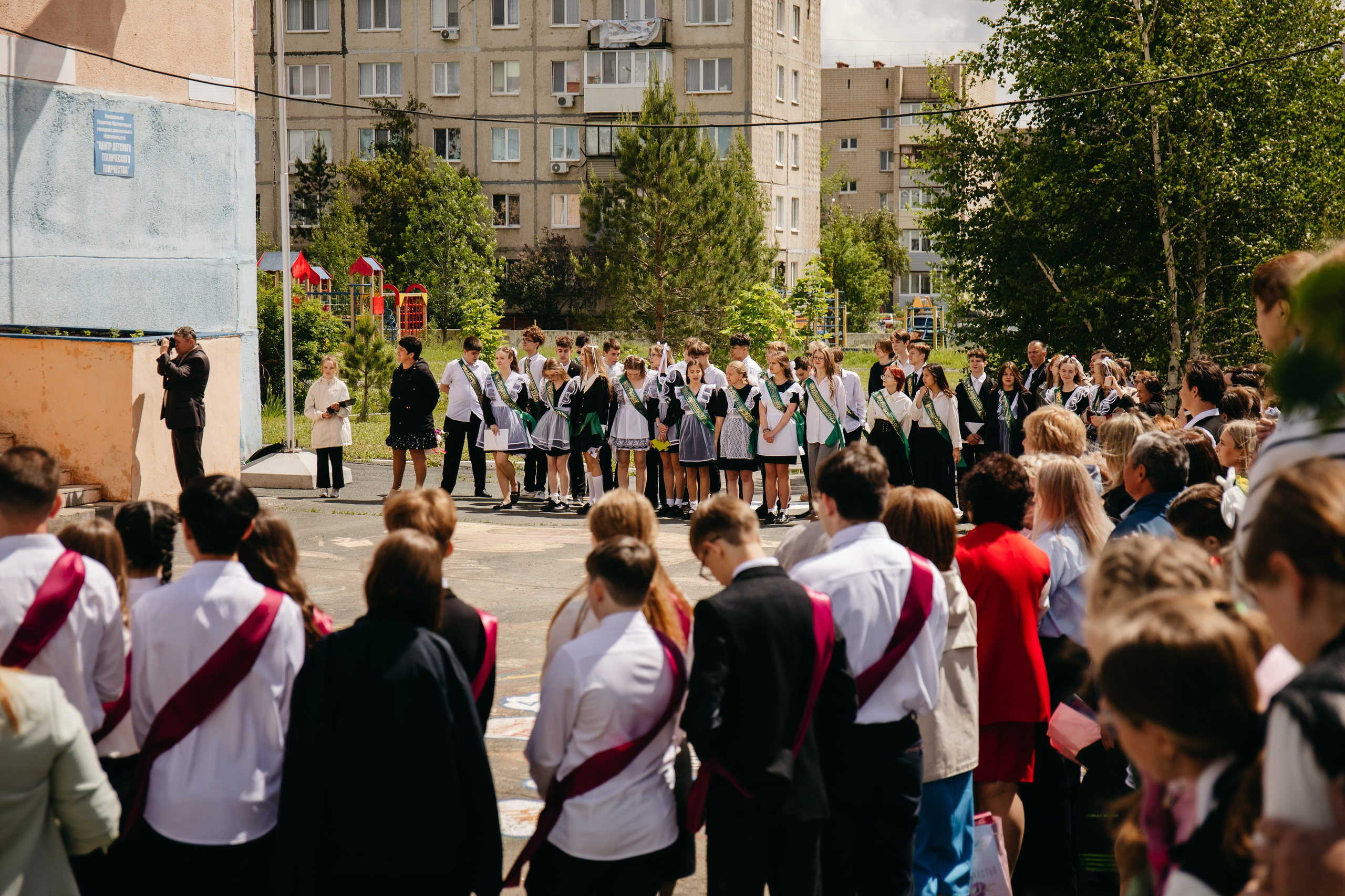 9классники. Свадебный и женский фотограф