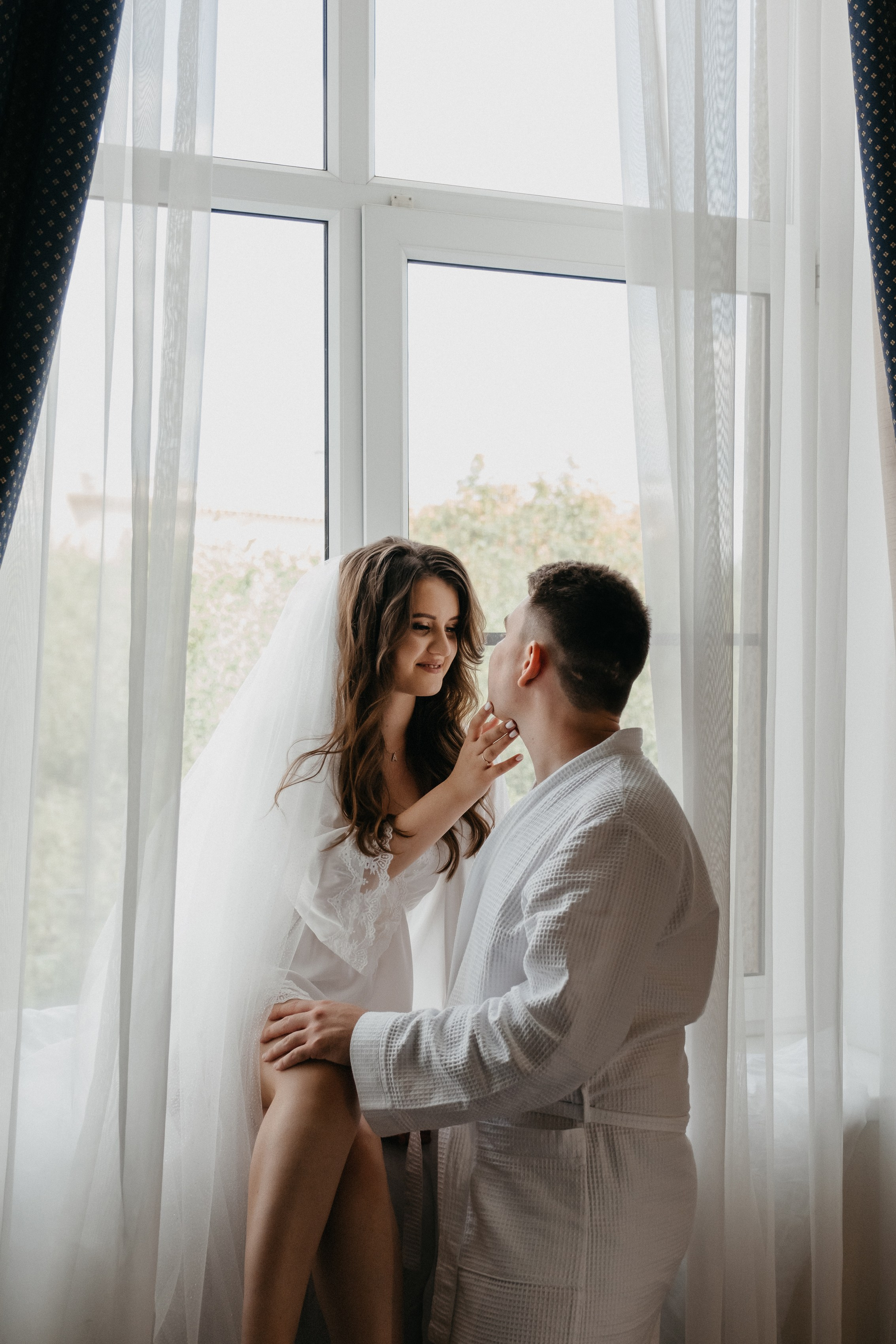 Артём и Алина. Свадебный и семейный фотограф в Волгограде Кристина Иванова