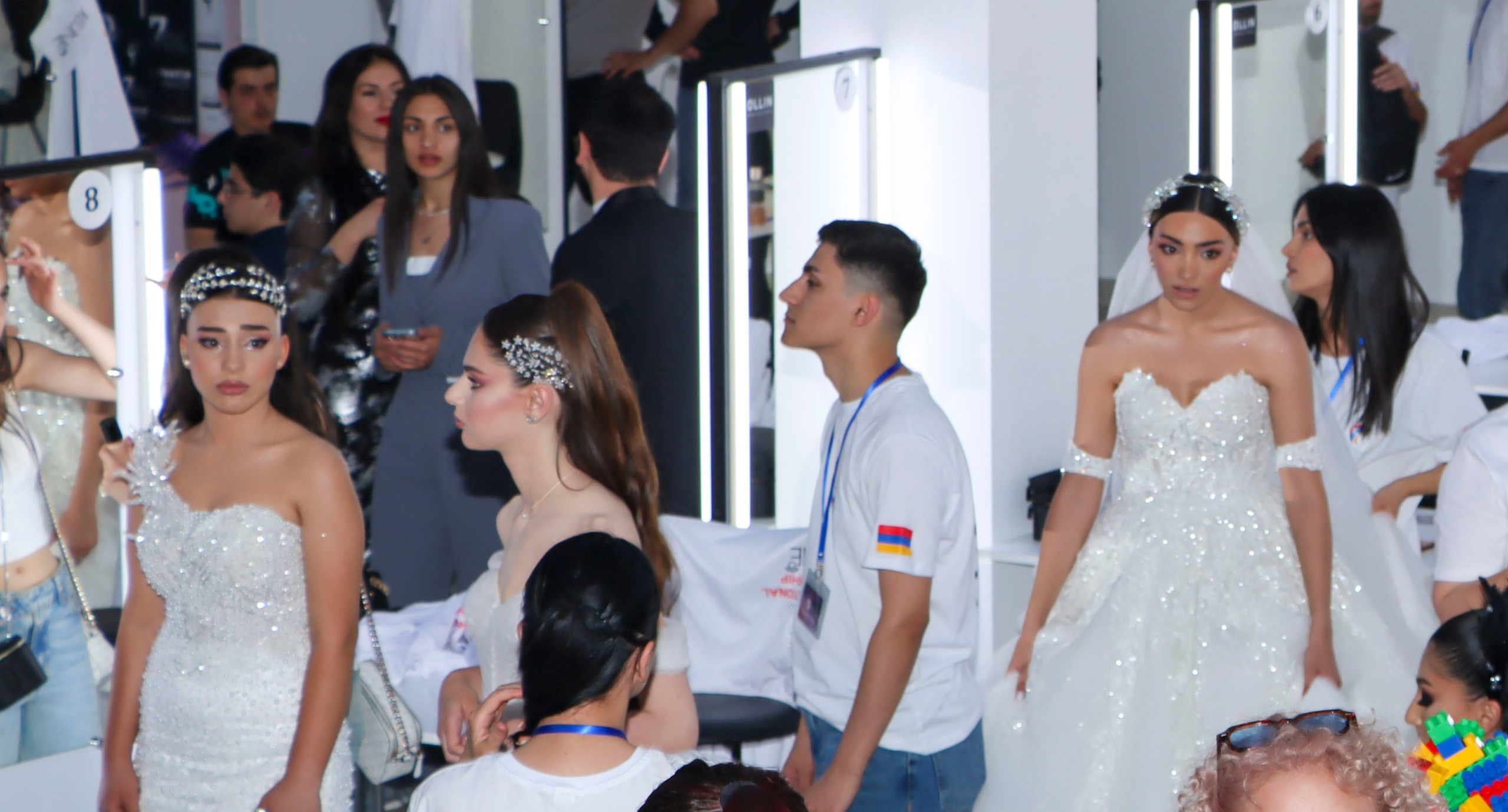 OMC Armenia 2025. Арт-фотограф Ксения Якутович