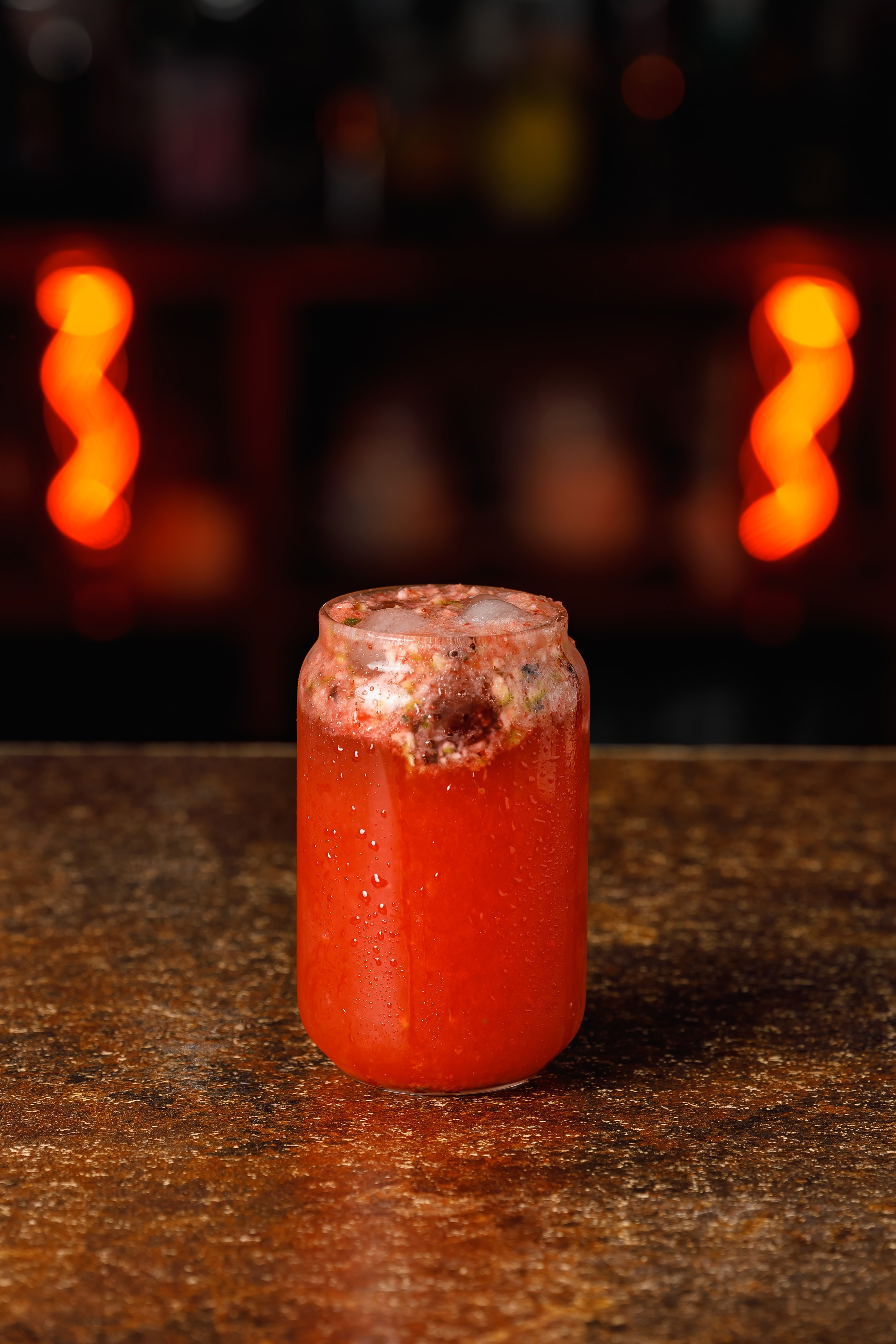 Фуд-фото. Ресторан «7 огней»