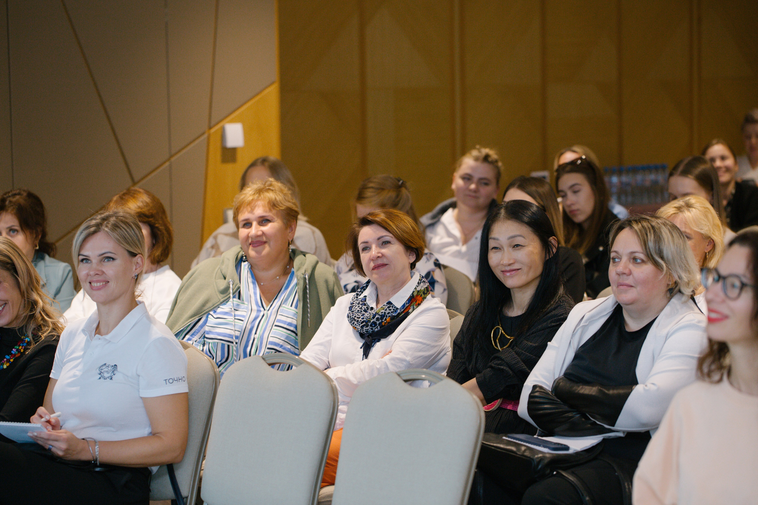 Деловые мероприятия. Фотограф Алексей Байков: репортажная, деловая и интерьерная фотосъёмка