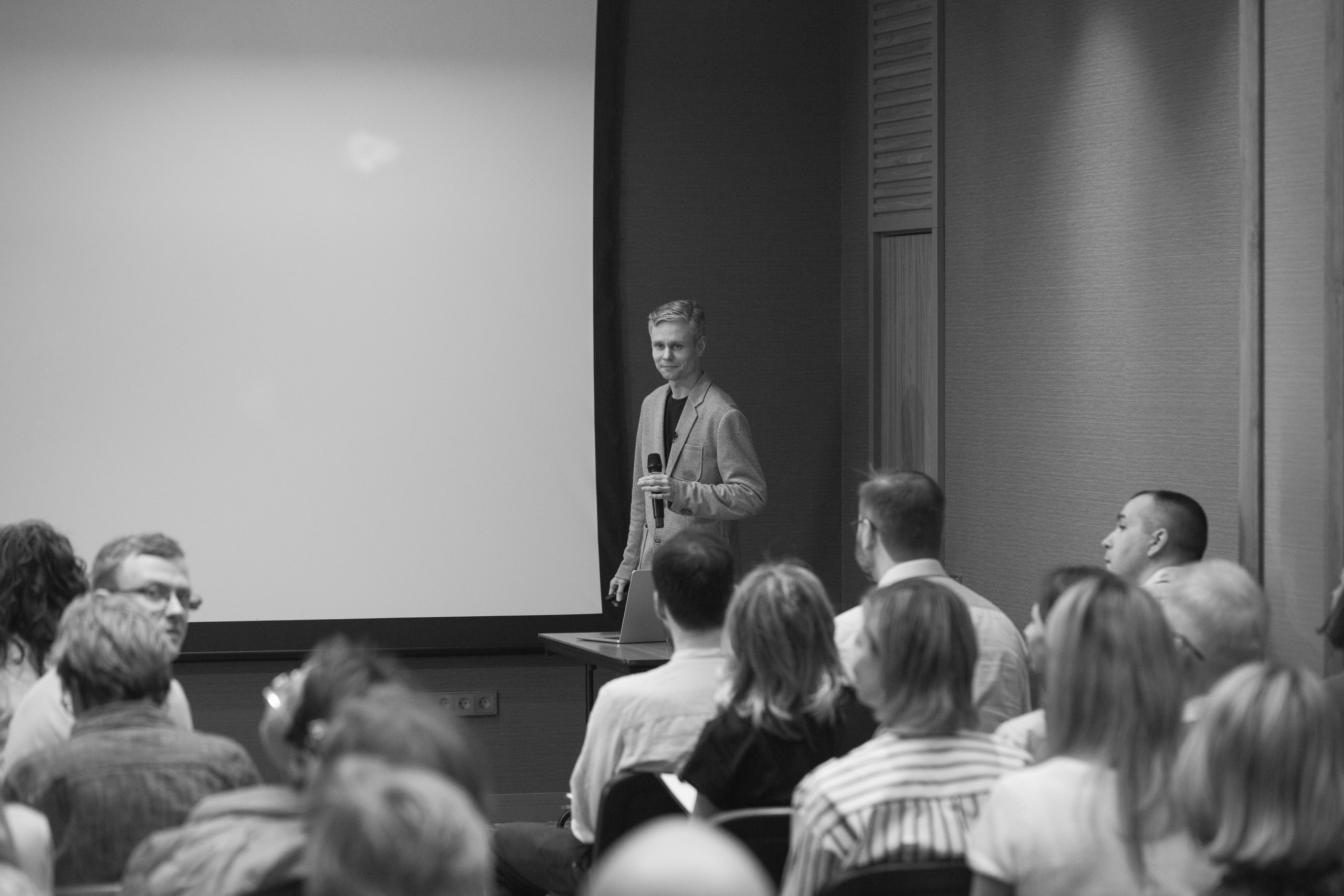 Деловые мероприятия. Фотограф Алексей Байков: репортажная, деловая и интерьерная фотосъёмка