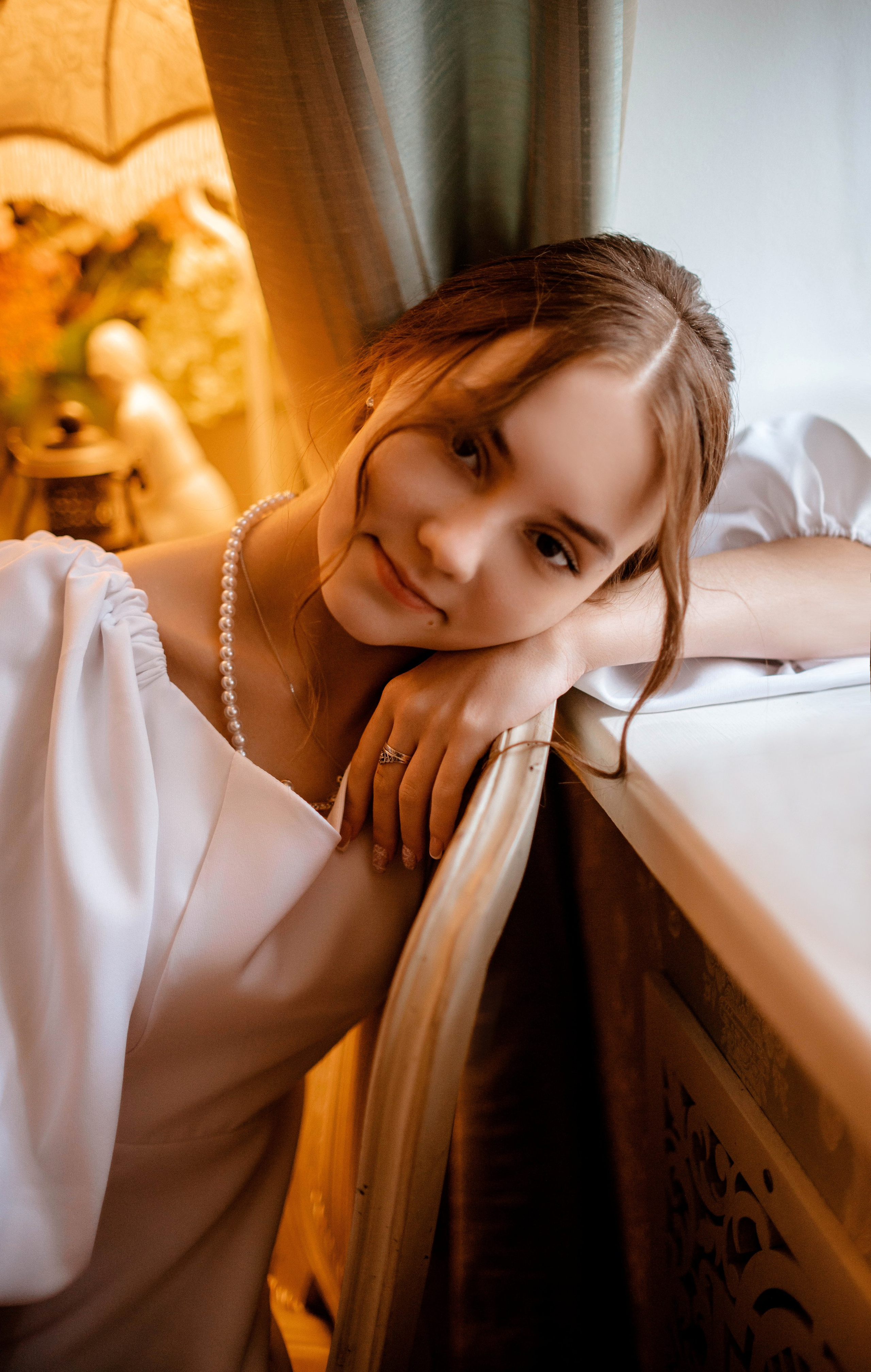 Индивидуальная. Свадебный Фотограф в Твери Анастасия Булкина