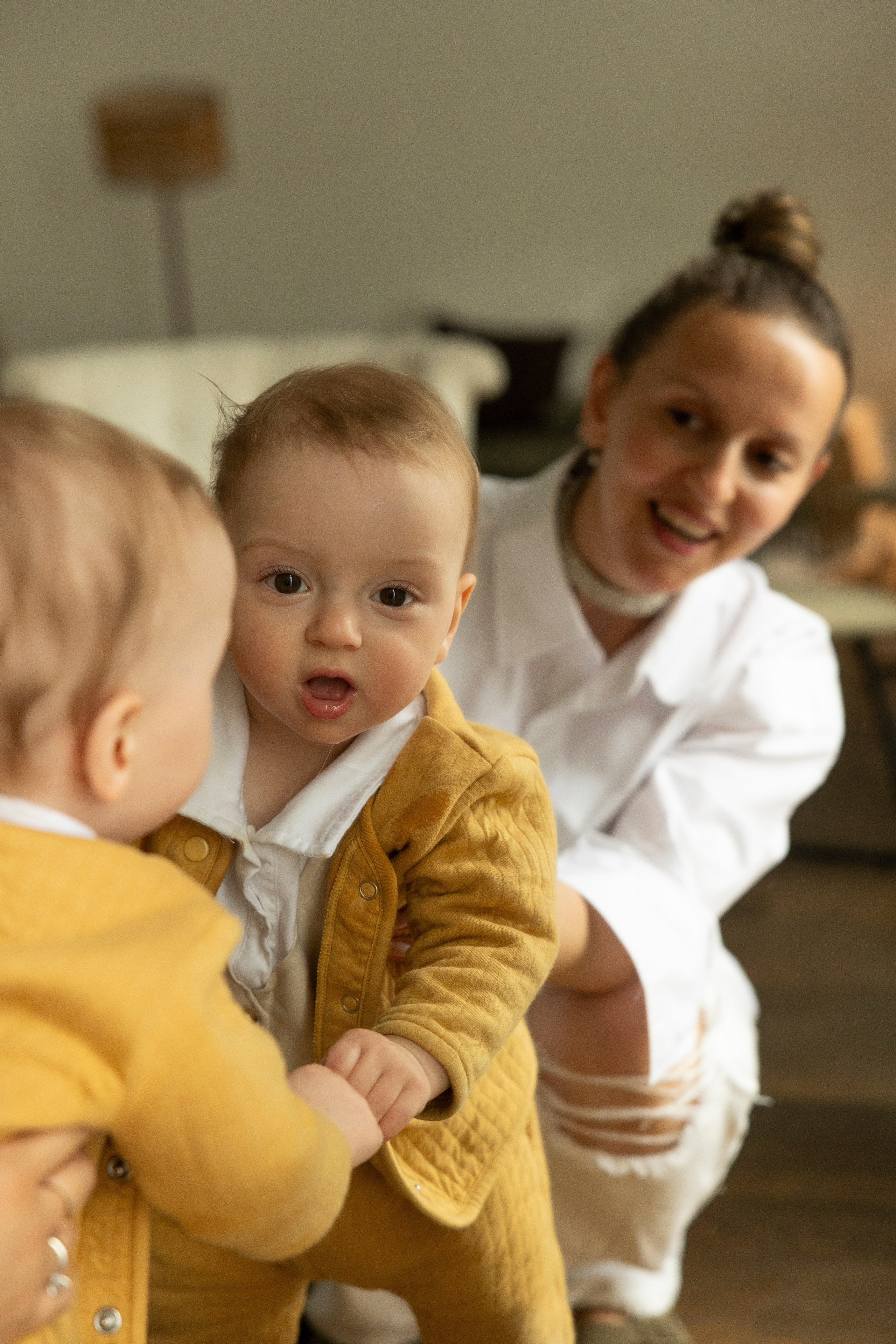 Большая семейная съемка. Портретный фотограф Санкт-Петербург и Москва Дарья Румянцева
