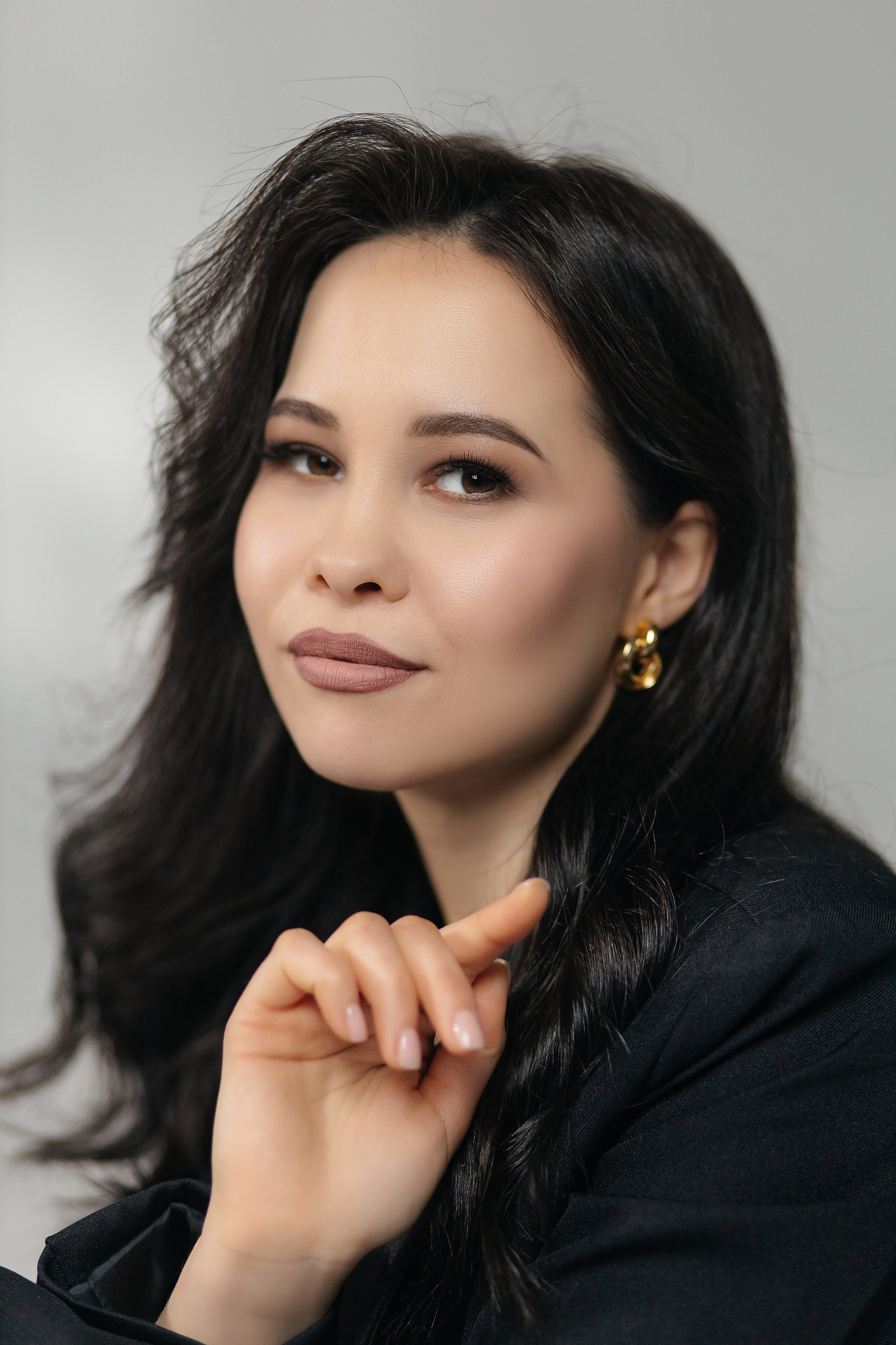 Настя и день рождения в фотостудии. Свадебный фотограф в Ростове-на-Дону и Азове Малявка Анастасия