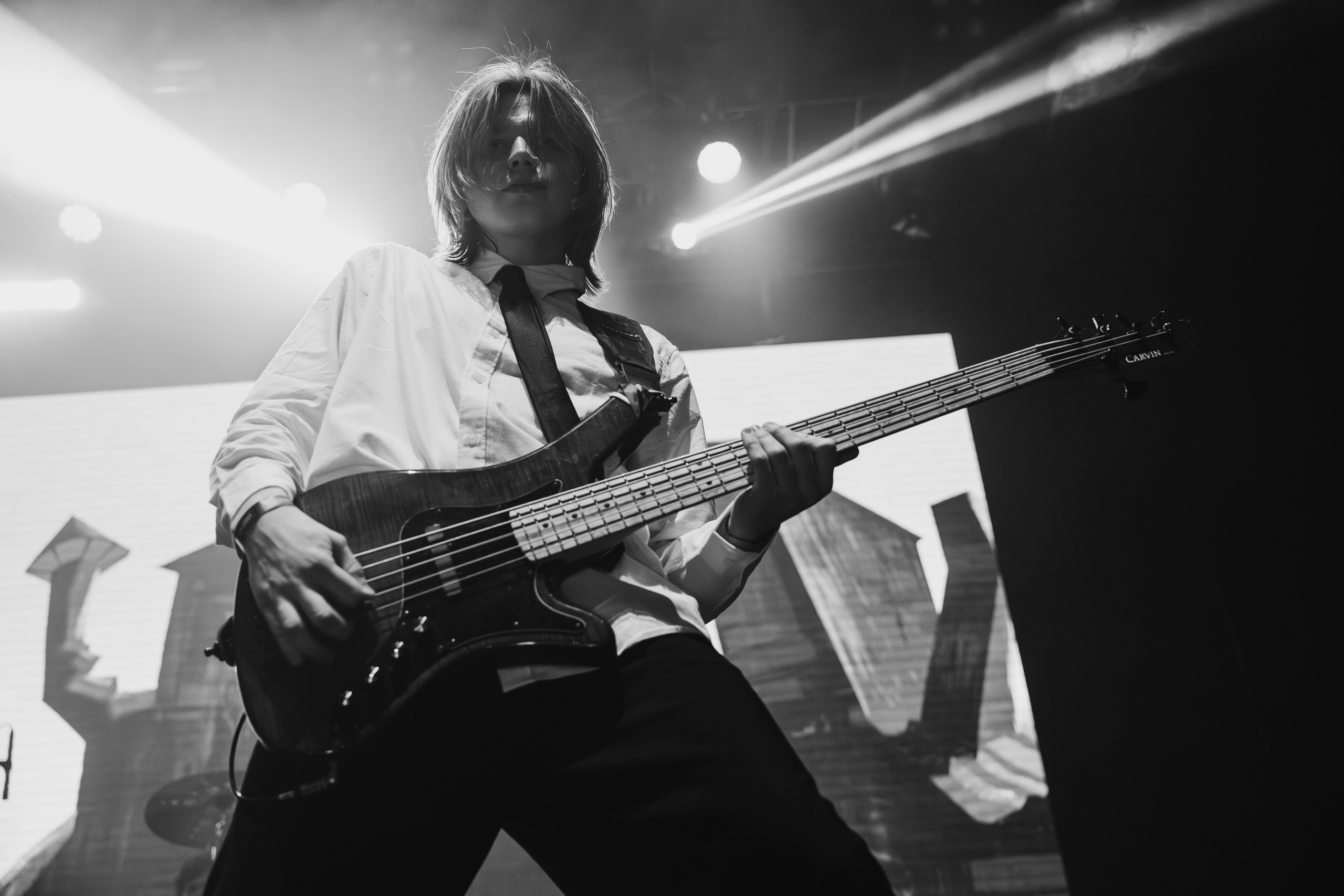 Папин Олимпос. Концертный фотограф Алёна Рейт в Москве