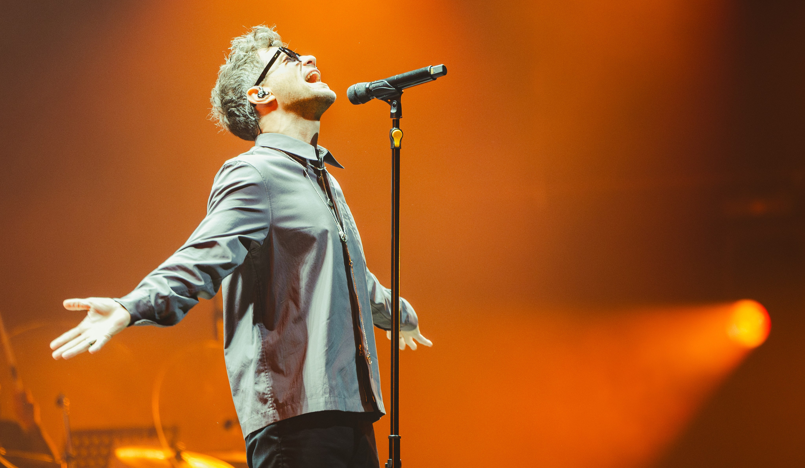 ЛСП. Концертный фотограф Алёна Рейт в Москве