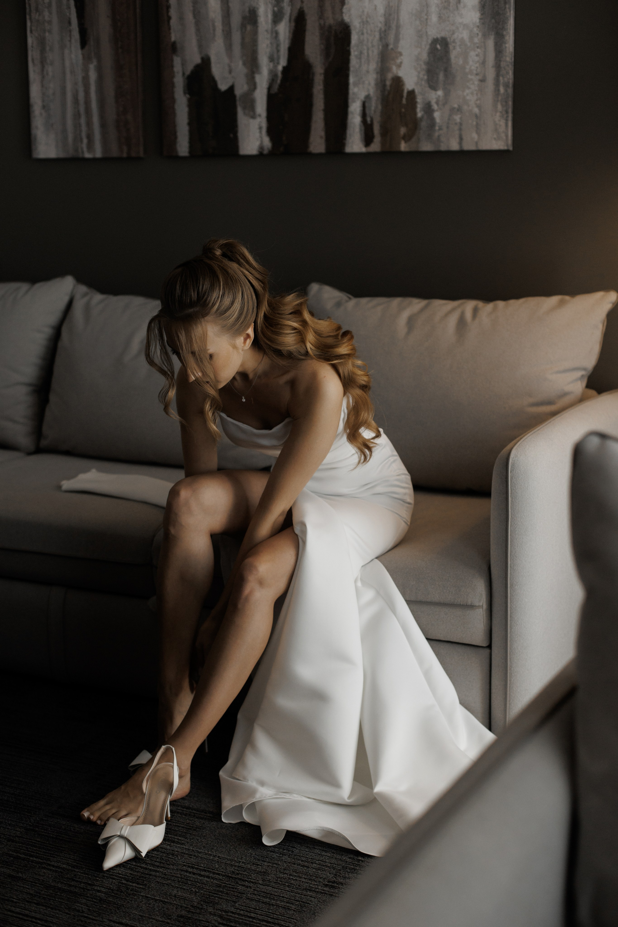 A&P. Свадебный фотограф Екатерина Худякова — Ярославль, Санкт-Петербург, Москва