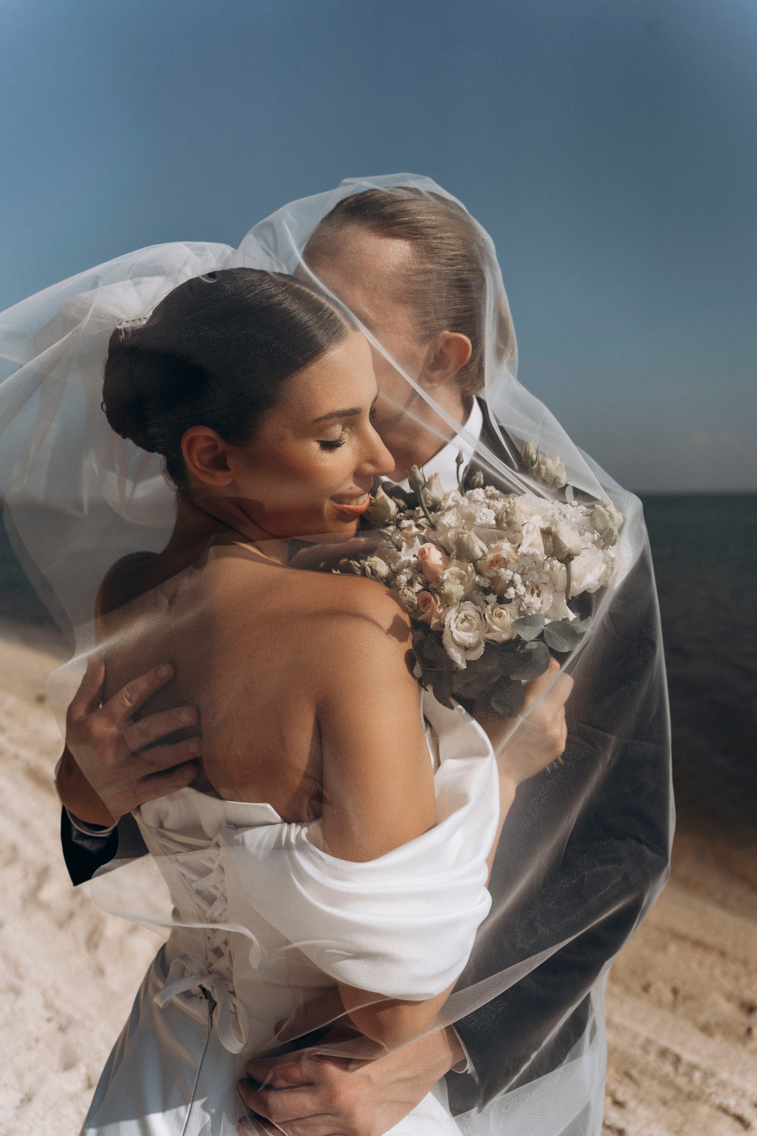 С&A. Свадебный и семейный фотограф в Ейске Инна Чаплюк