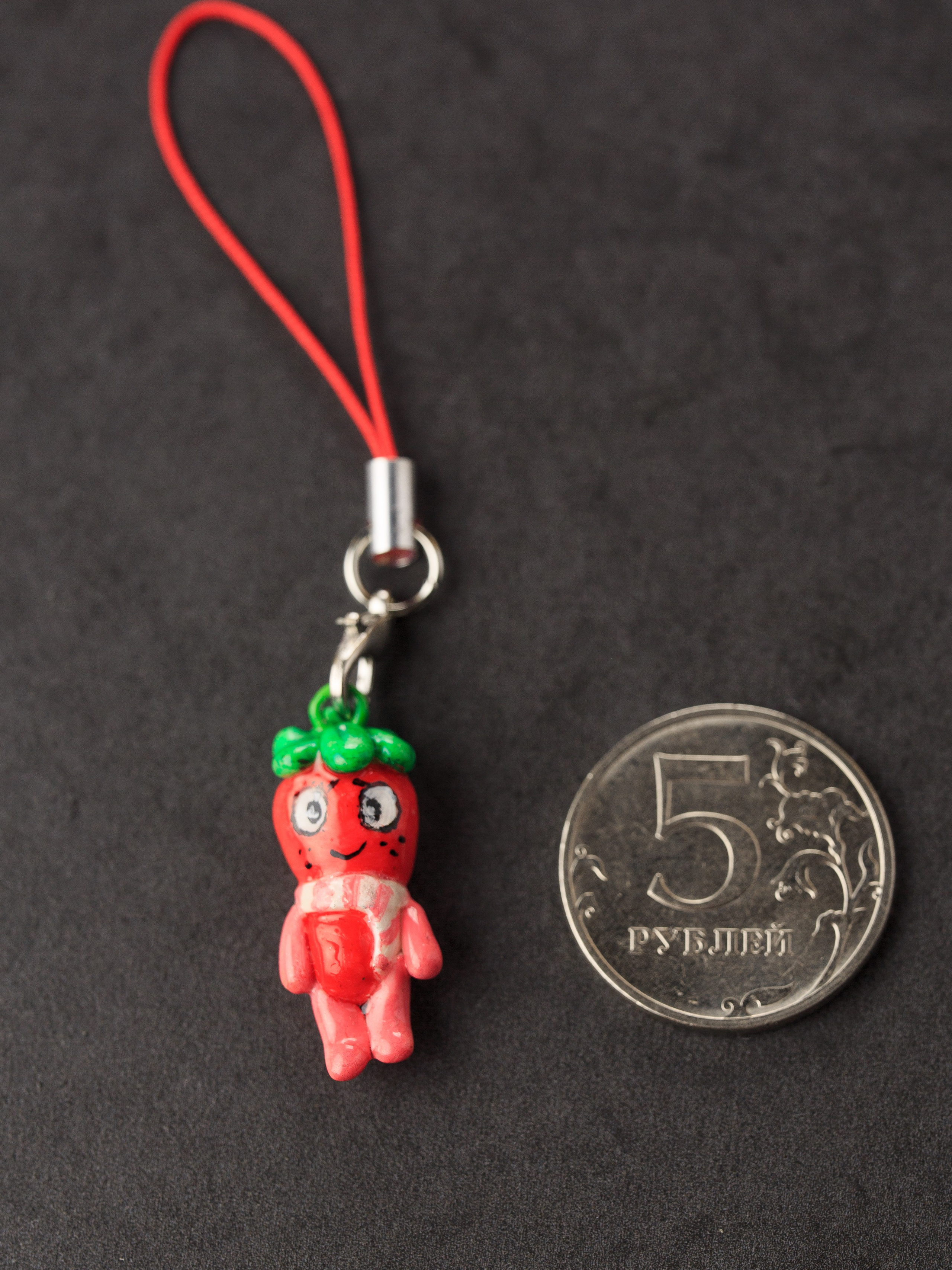Кулоны и подвески. Творческая мастерская MimikaShop в г. Анапа