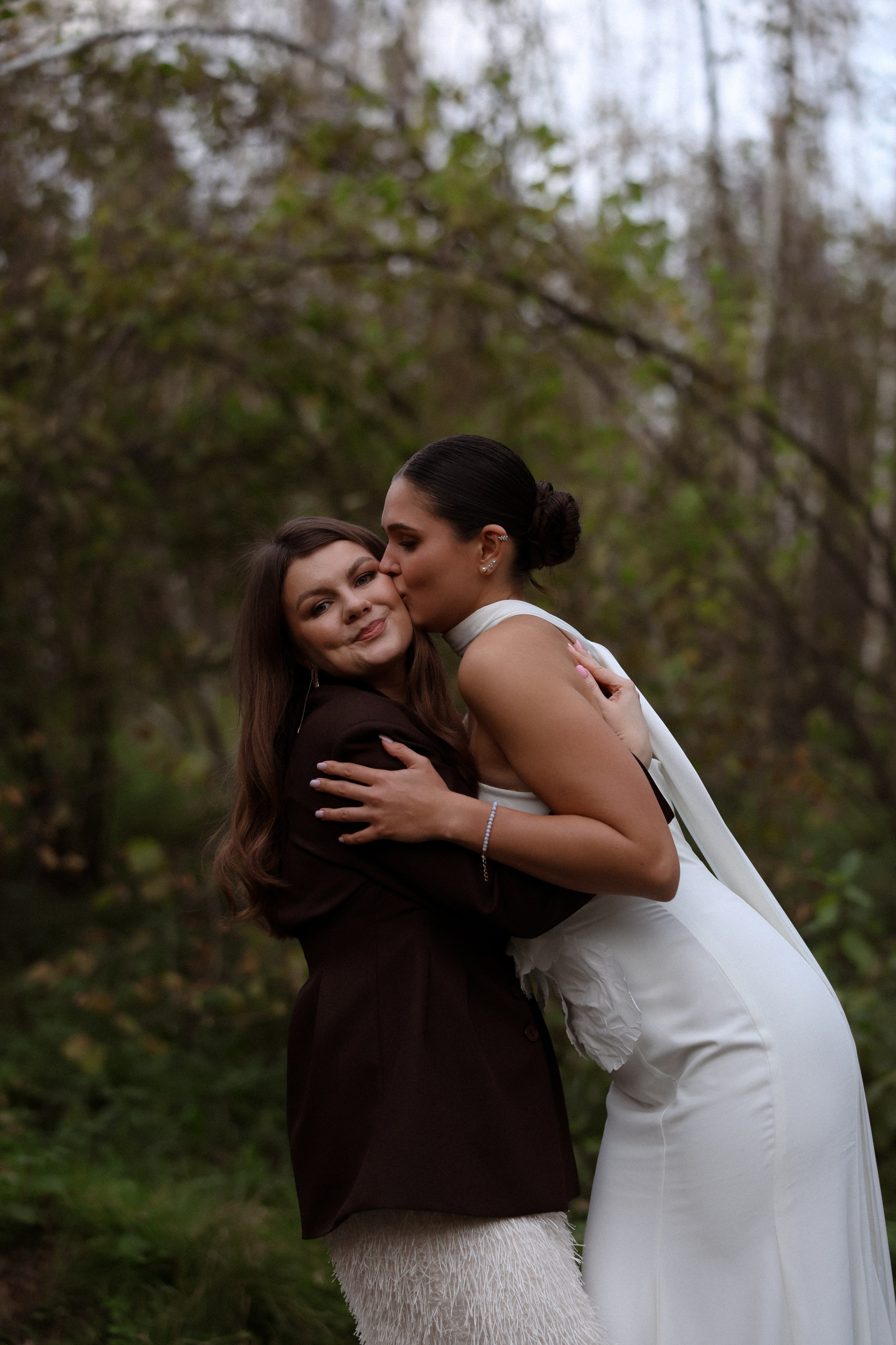 «Слезы счастья!» — Дмитрий и Дарья. Свадебный и семейный фотограф в Москве Ломова Ирина