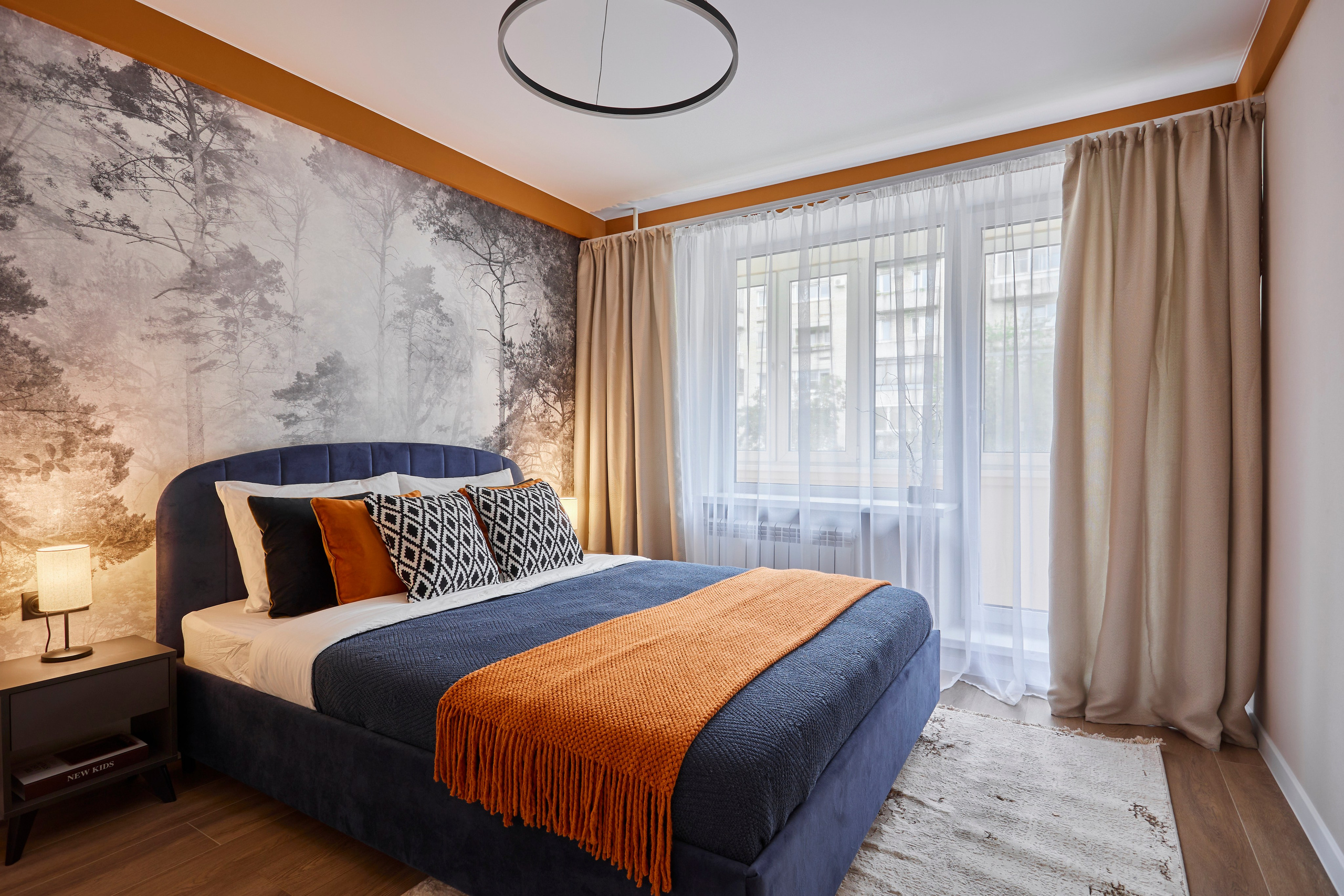 Варшавская ул. 37. Фотограф Александра Иванова