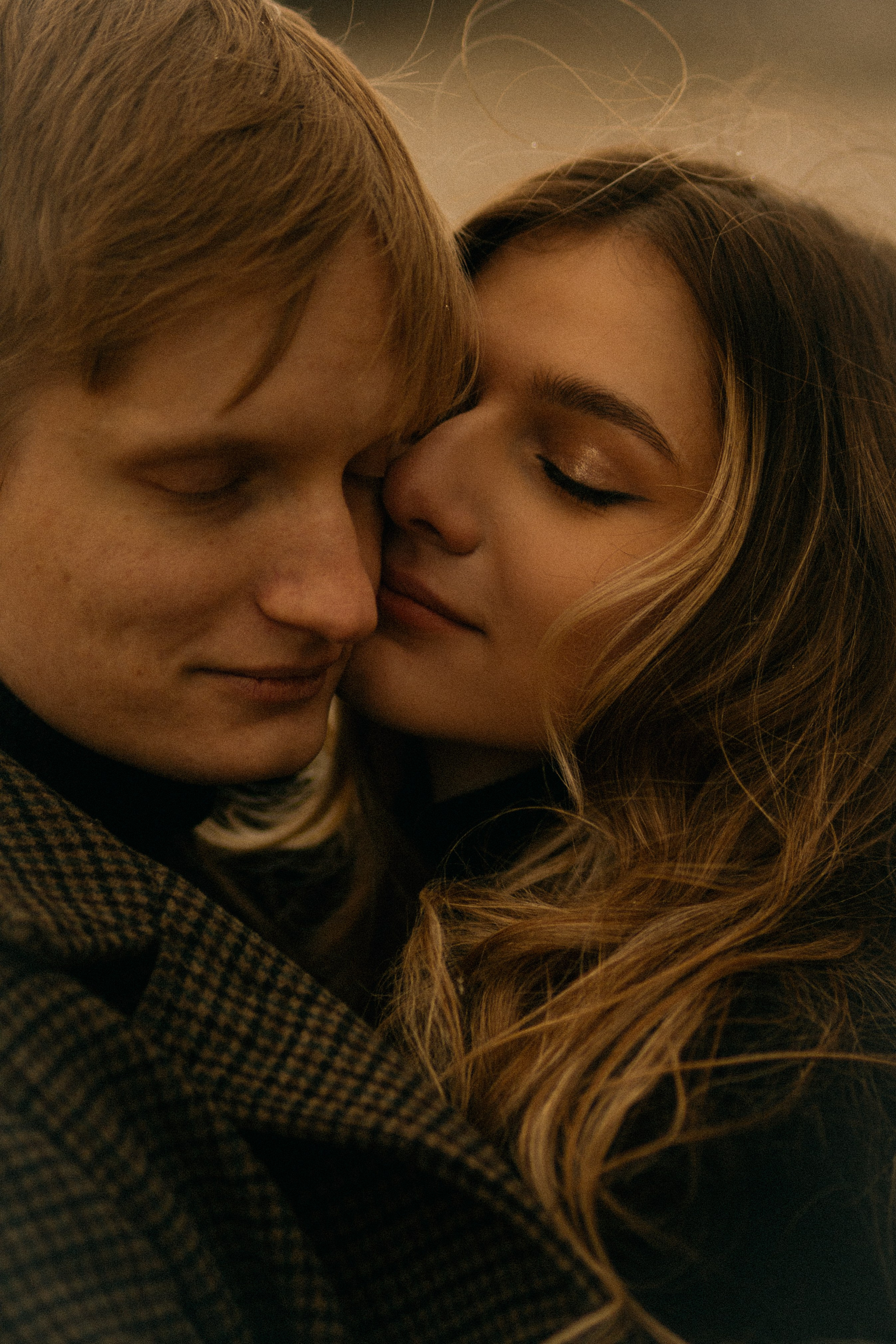 М. Фотограф Настя Леонова