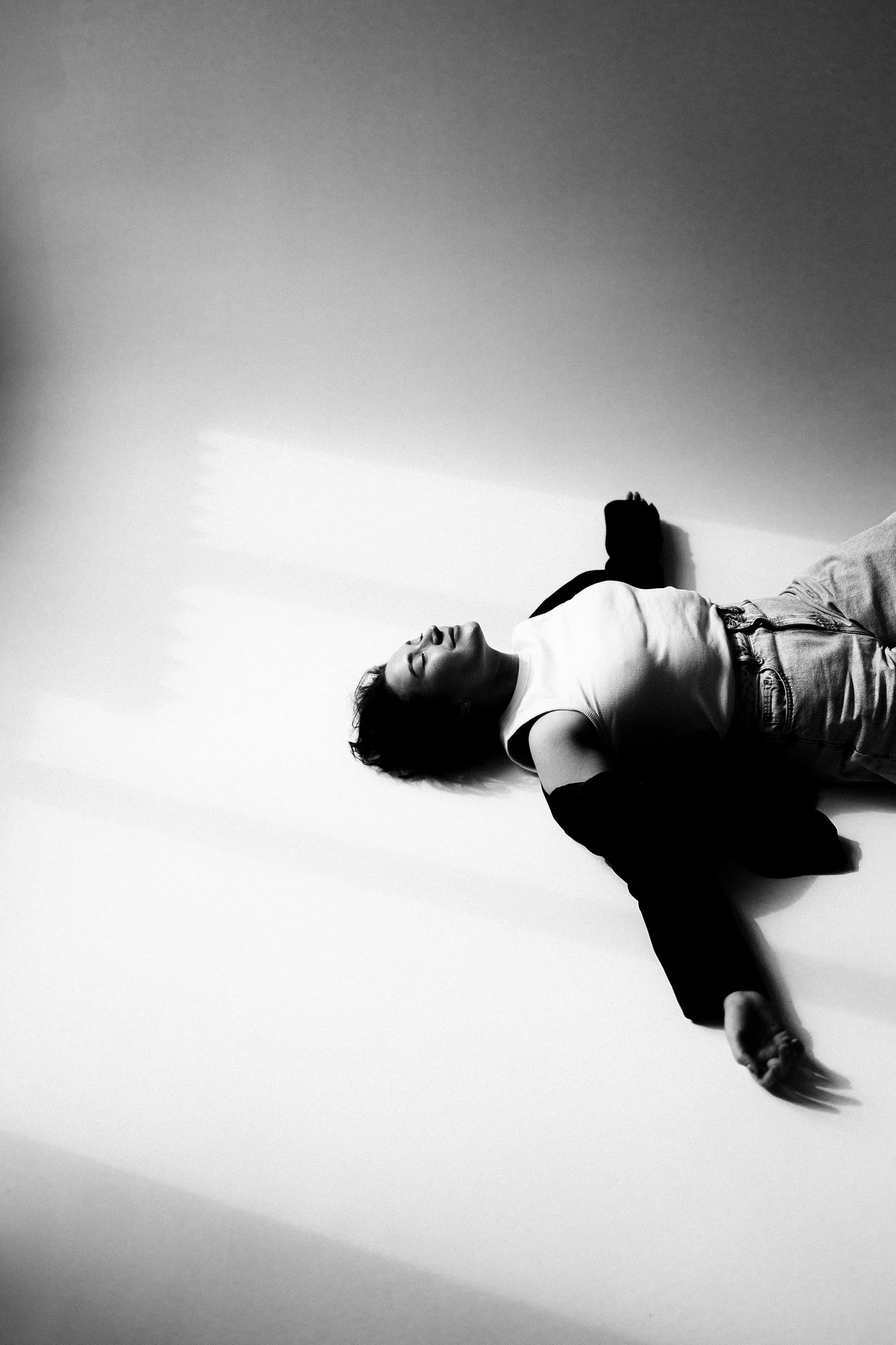 Ксюша. Фотограф Настя Леонова