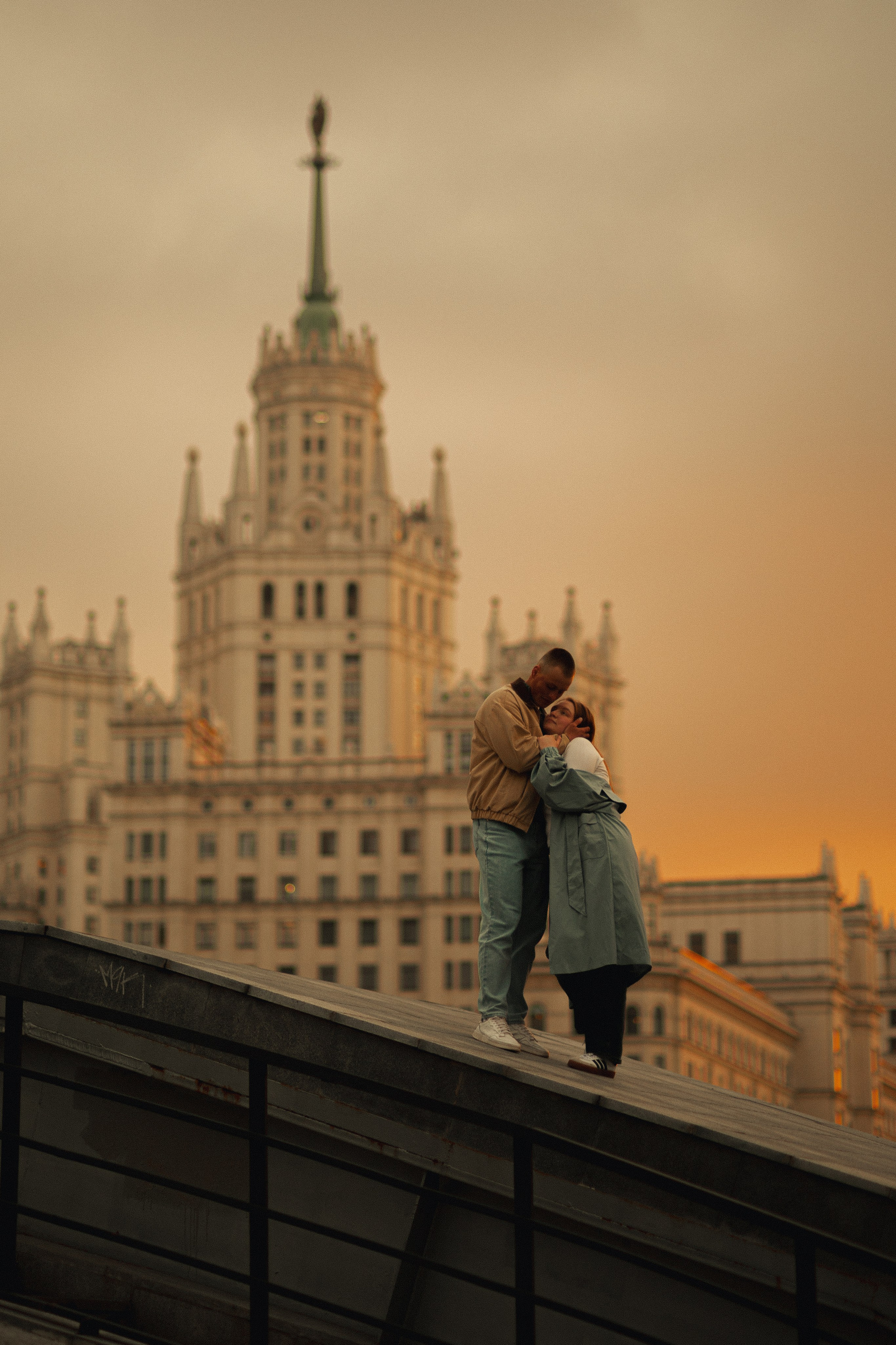 Фотограф Настя Леонова