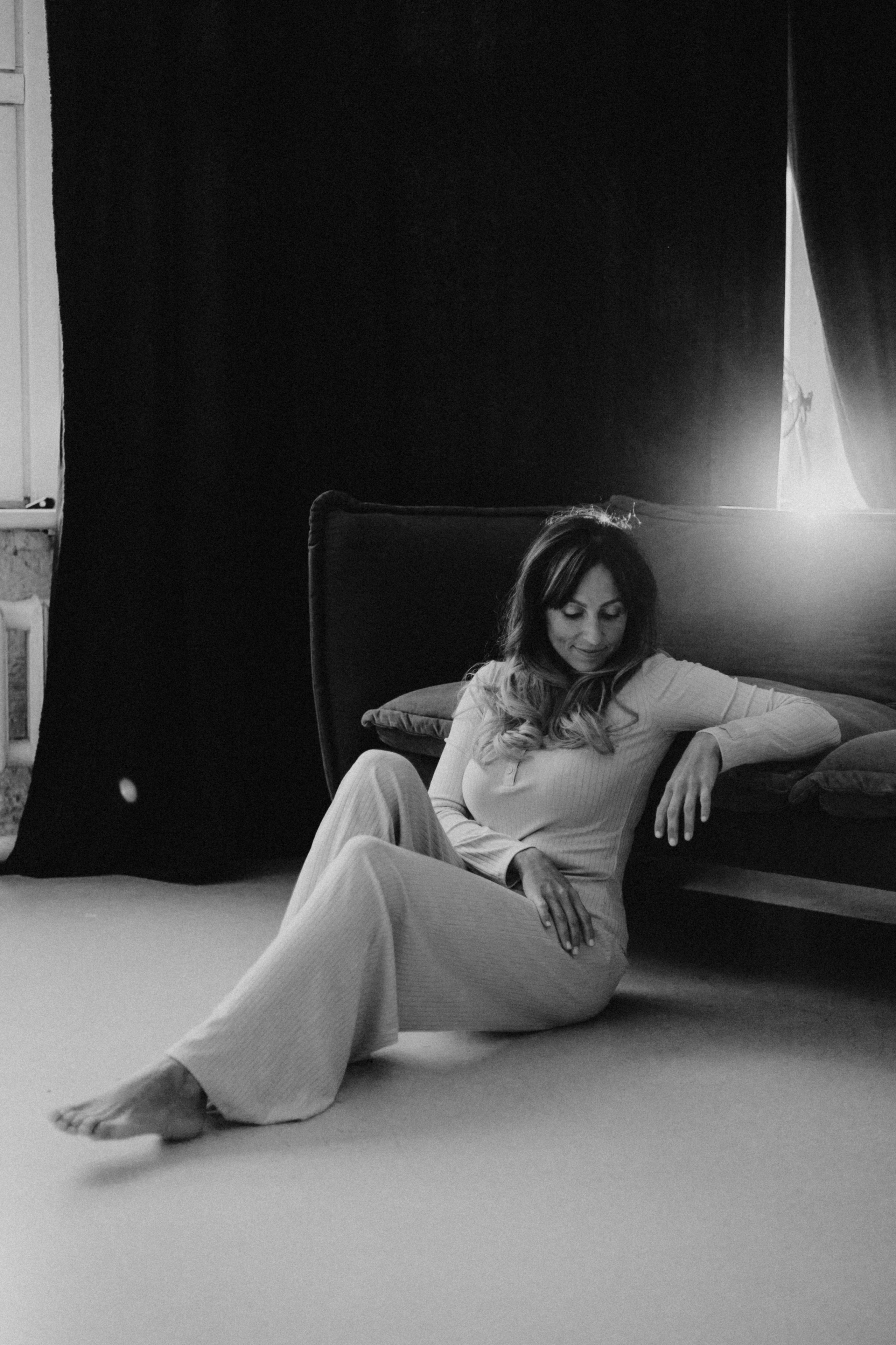 Рината. Фотограф Настя Леонова