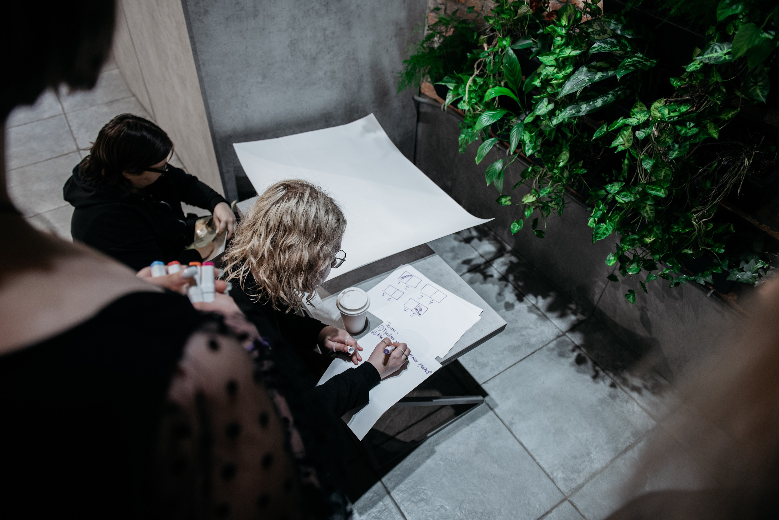 Юбилей газеты Спутник ГУАП