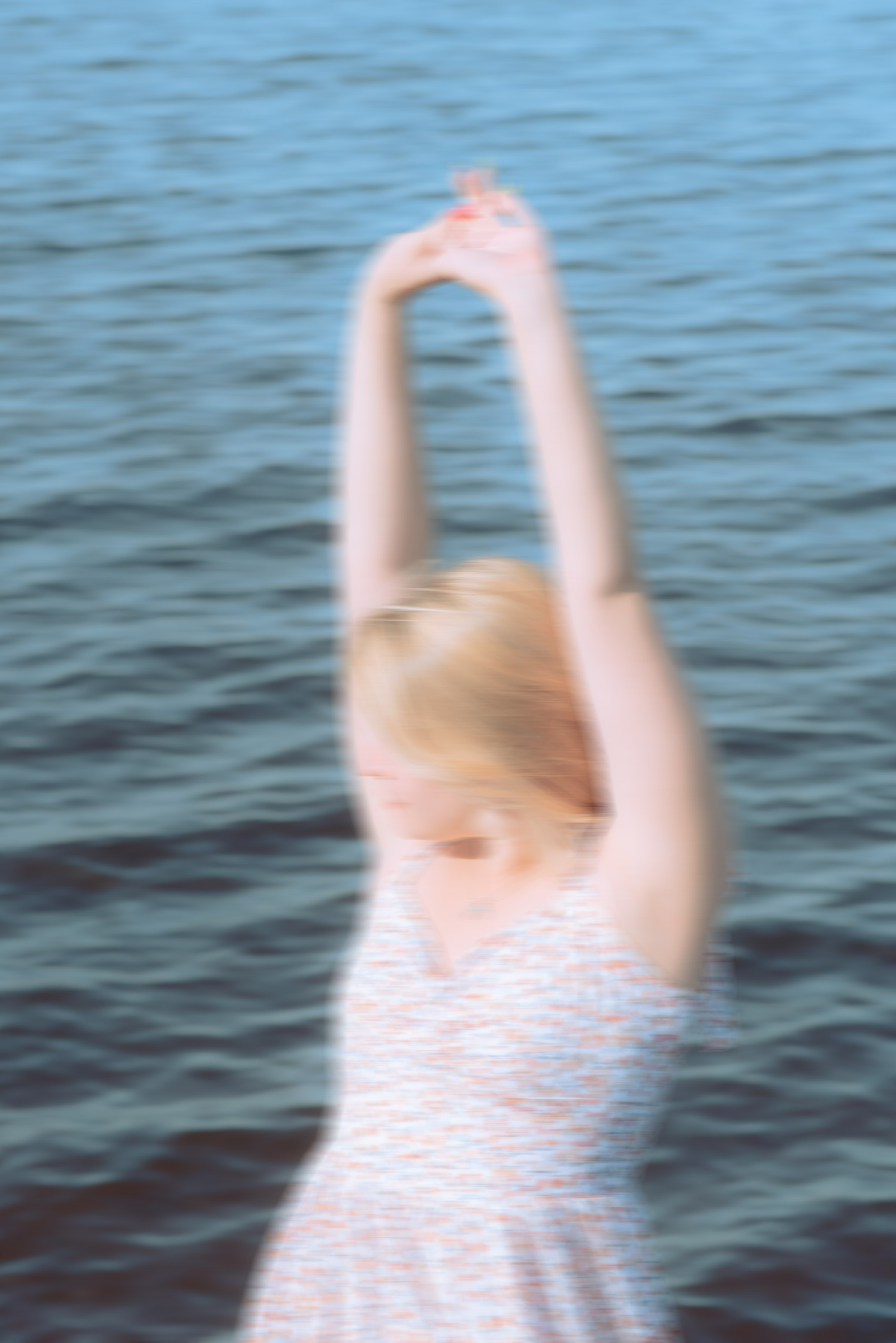 Маяк на Ладоге фотосессия