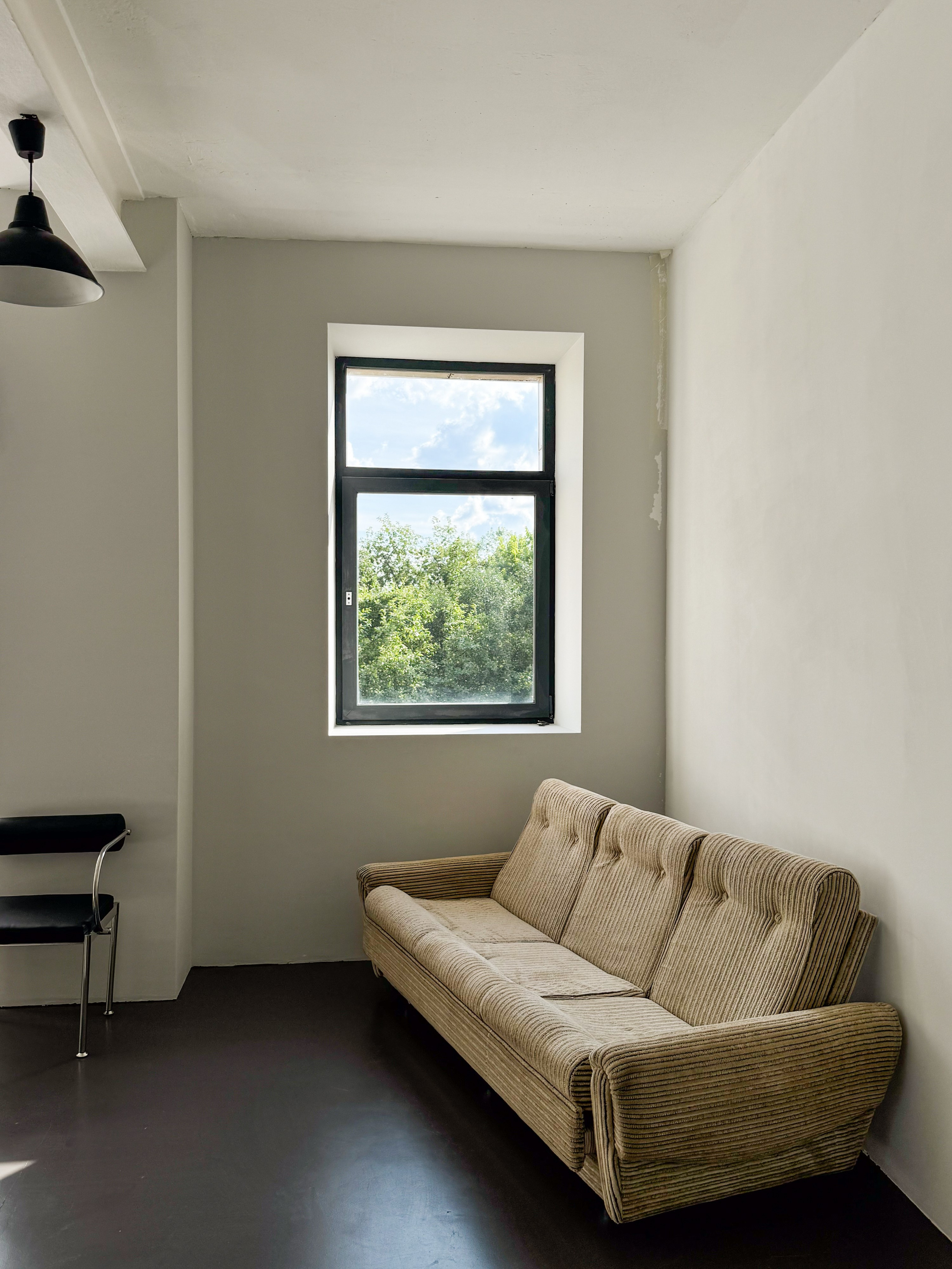 Объект «Циклорама». Каплицкая Любовь — фотограф Тверь