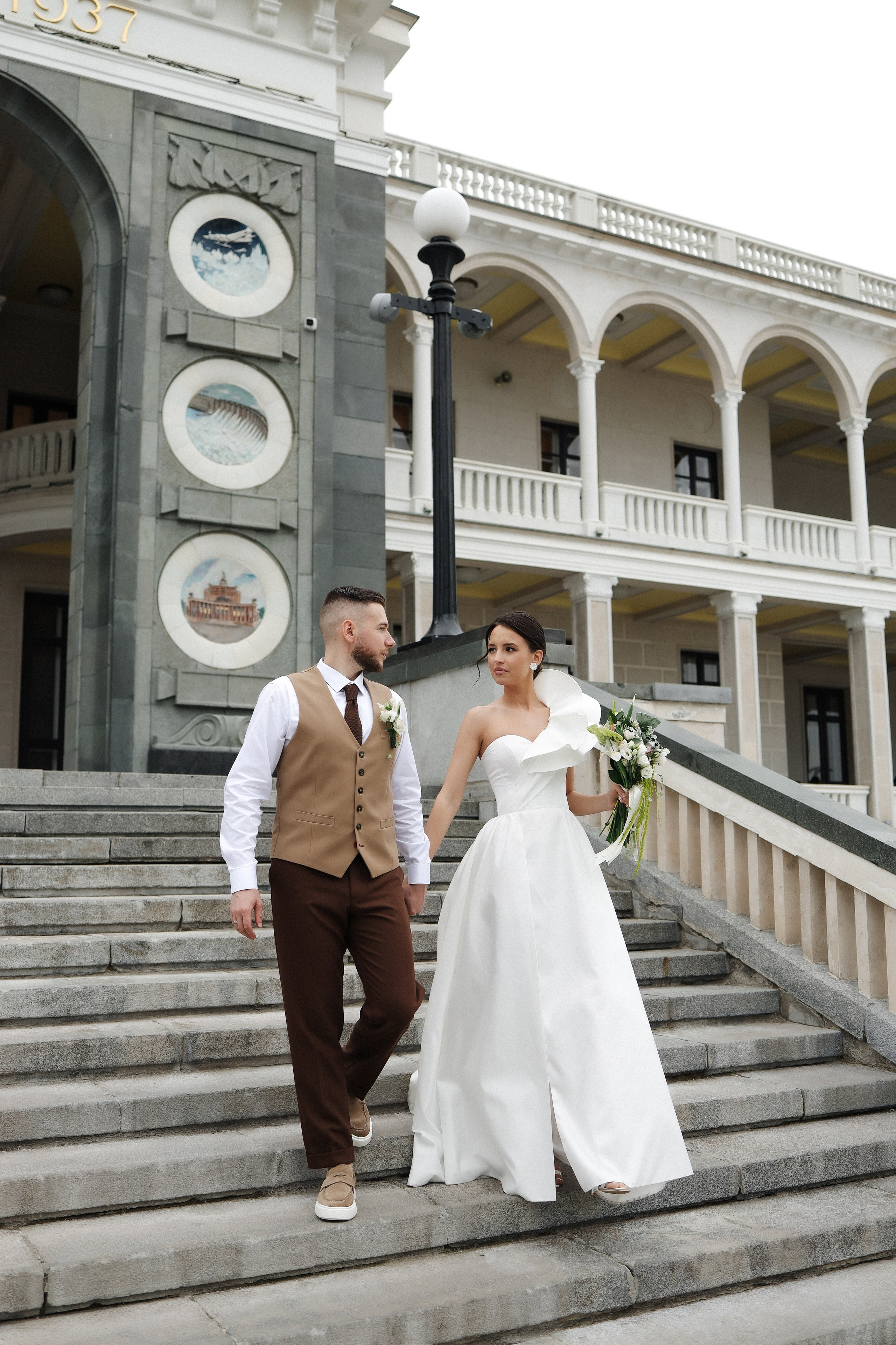 Е. +  П. С утренних сборов и до торта. Семейный и lovestory фотограф в Москве Светлана Коняхина