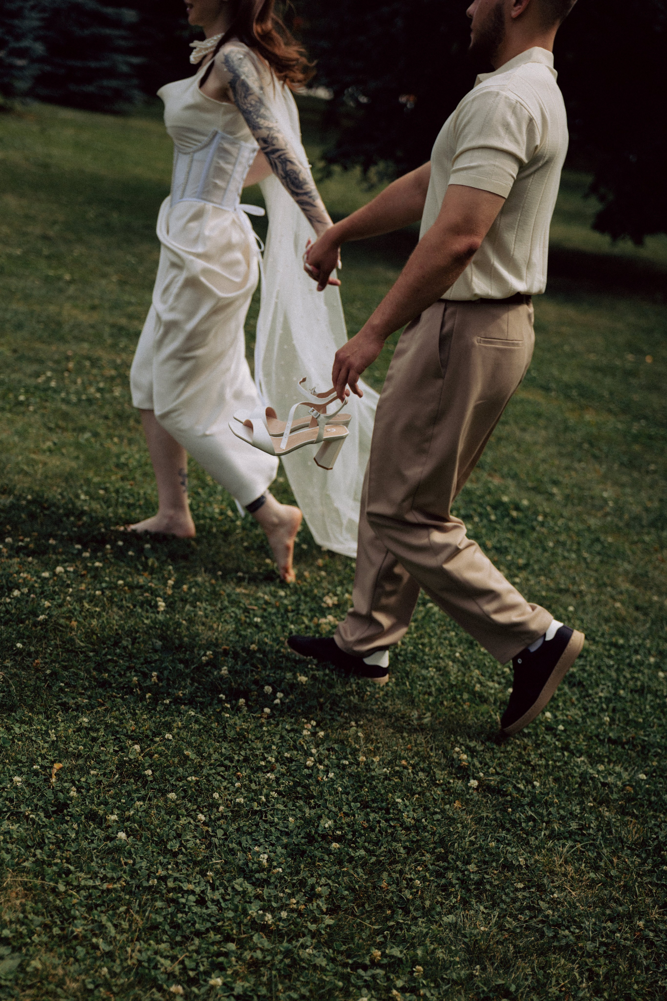 Свадебный и портретный фотограф Тюмень