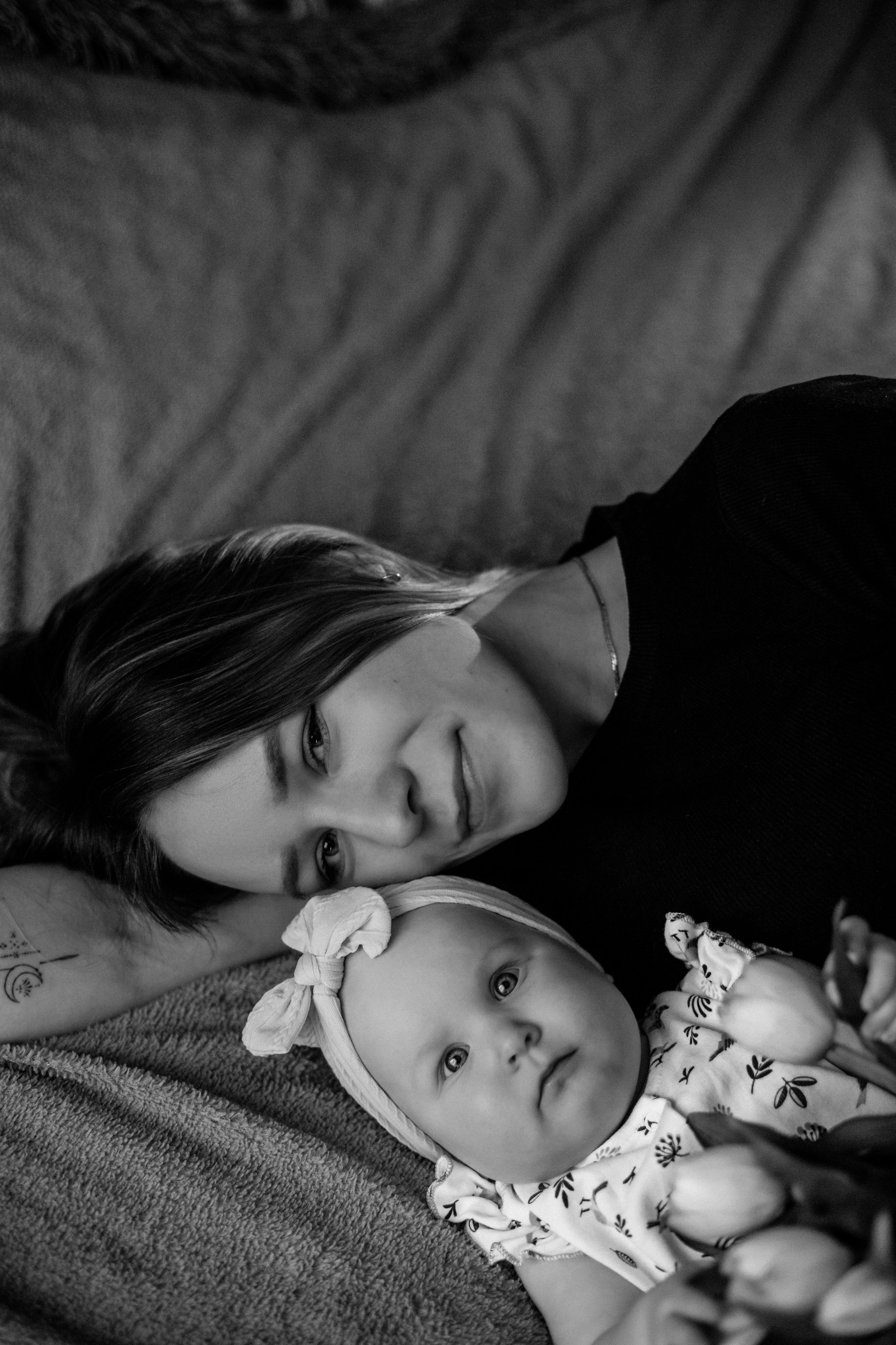 Александра и Есения. Фотограф в городе Тихвин Александра Проничева