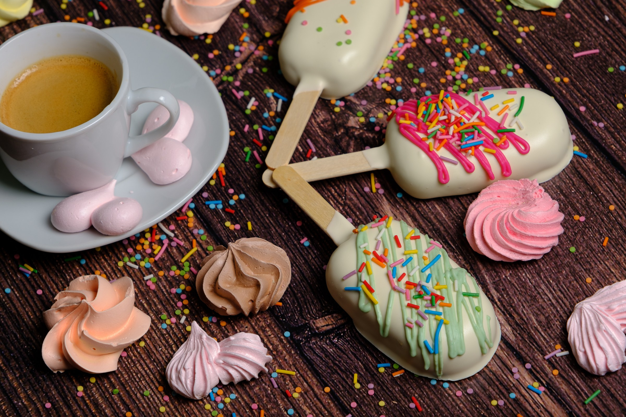 Фотосъемка для кондитерской. Фотограф в Нижнекамск Татарстан Максим Липин